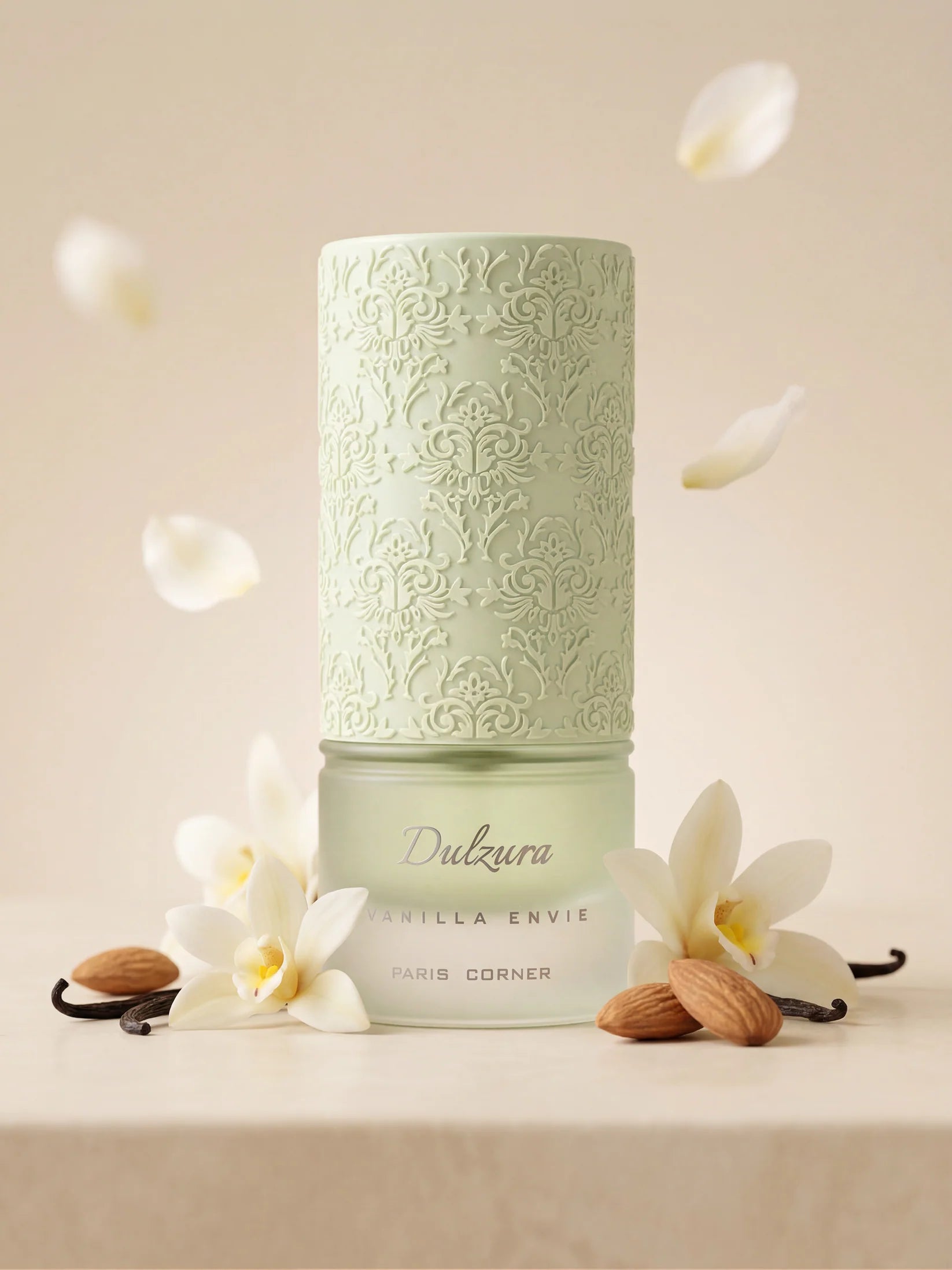 Dulzu Ra Vanila Envie 100ml EDP By Paris Corner