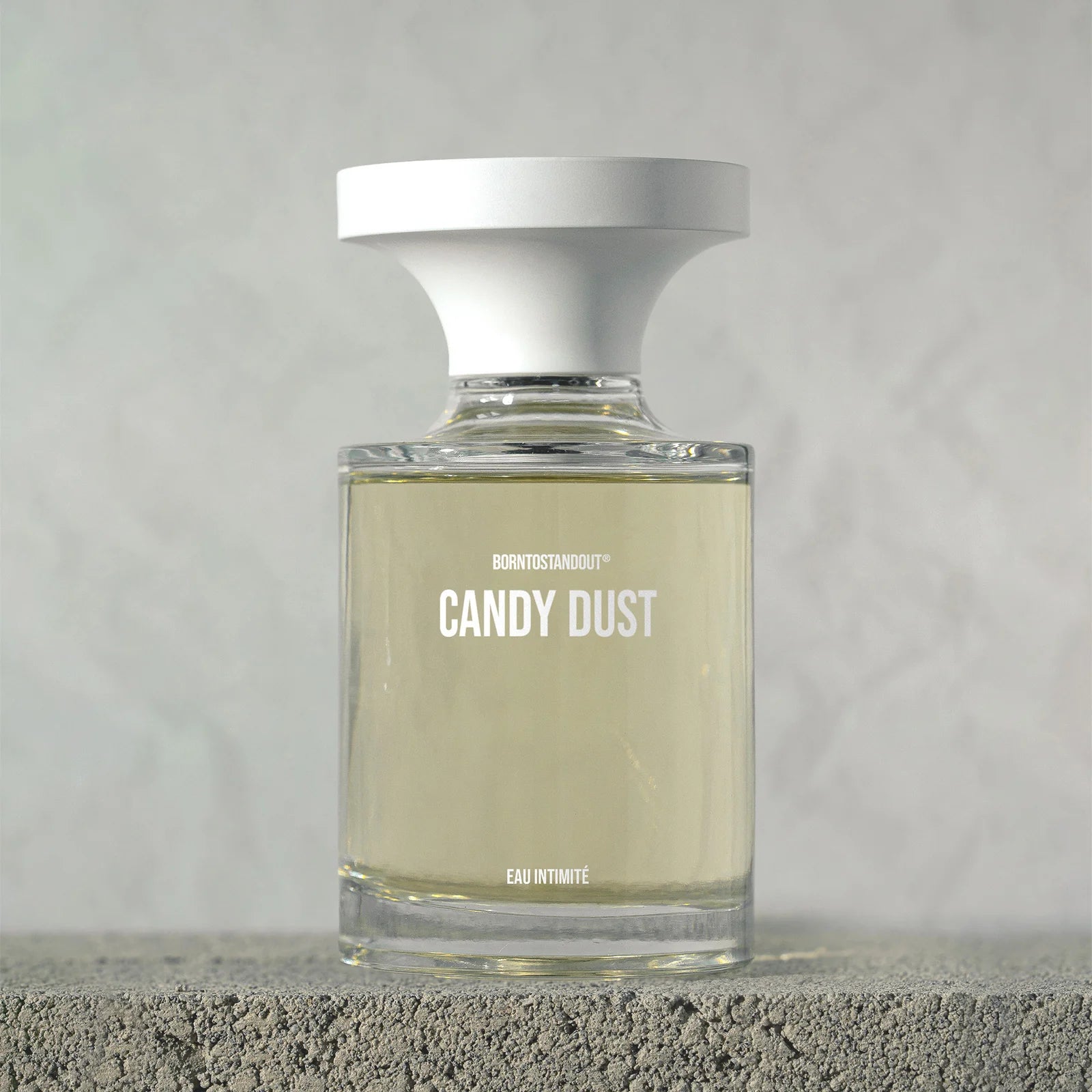 BORNTOSTANDOUT CANDY DUST EDP 100ML