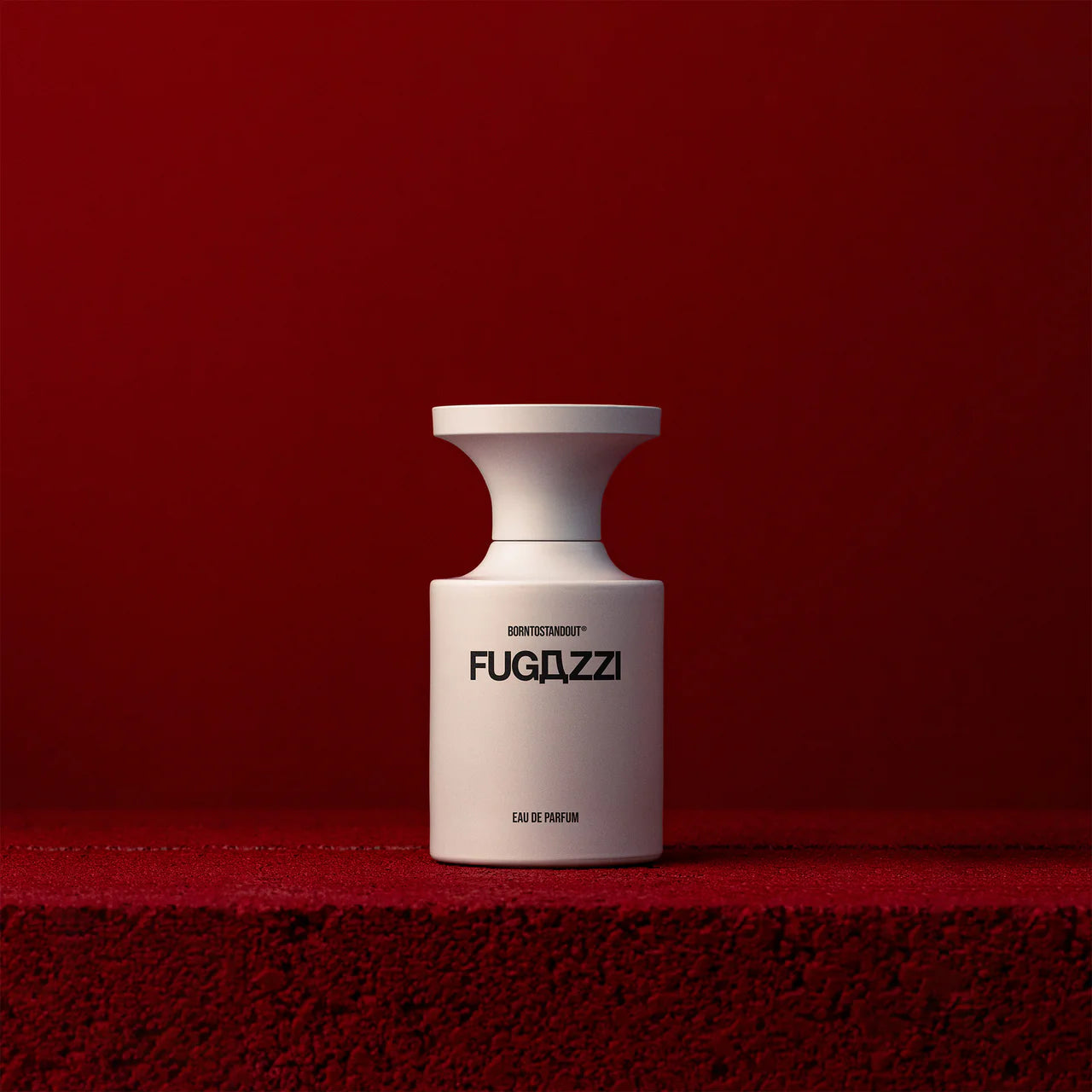 50ml Fugazzi By EDP By BornToStandOut