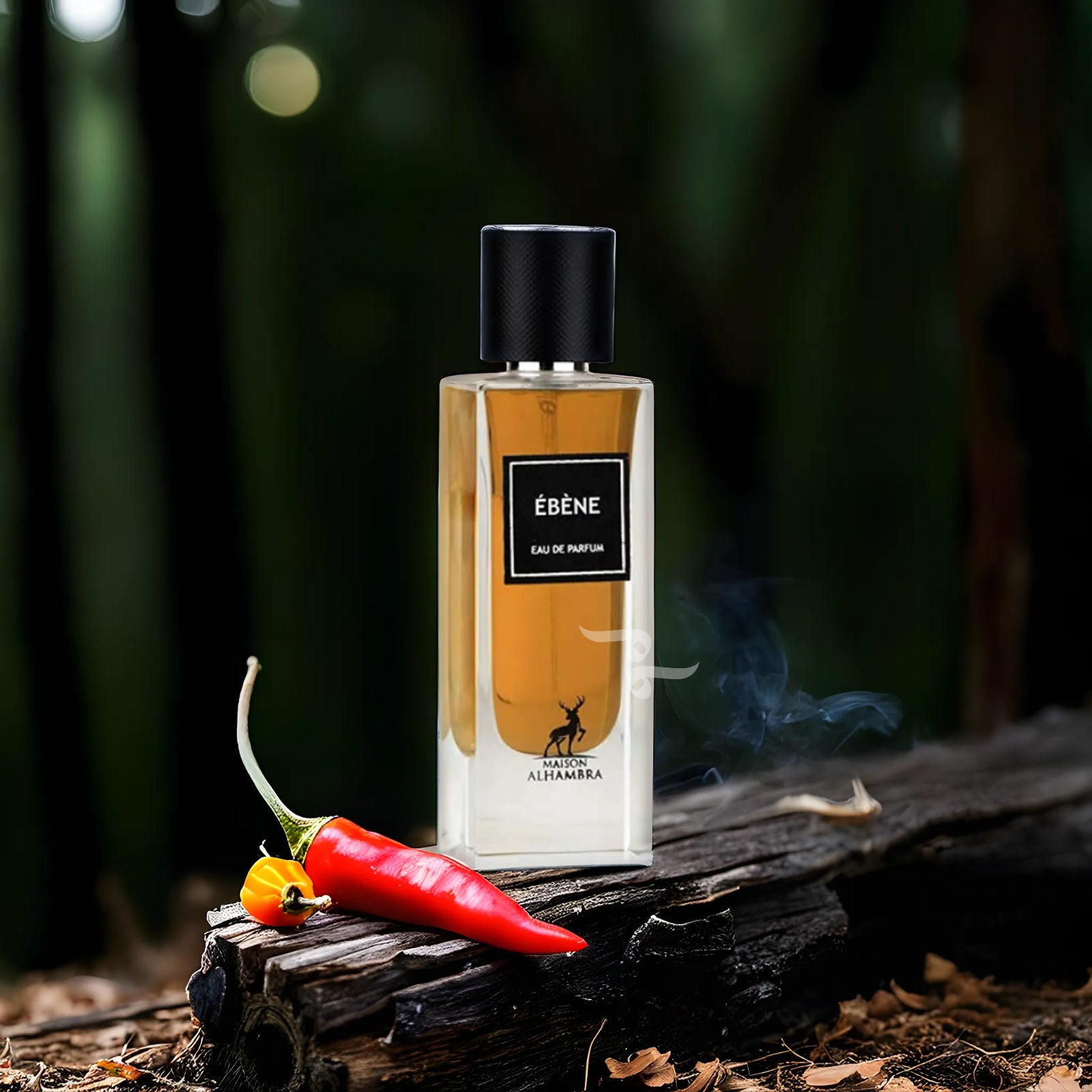 Ebene 90ml By Maison Alhambra