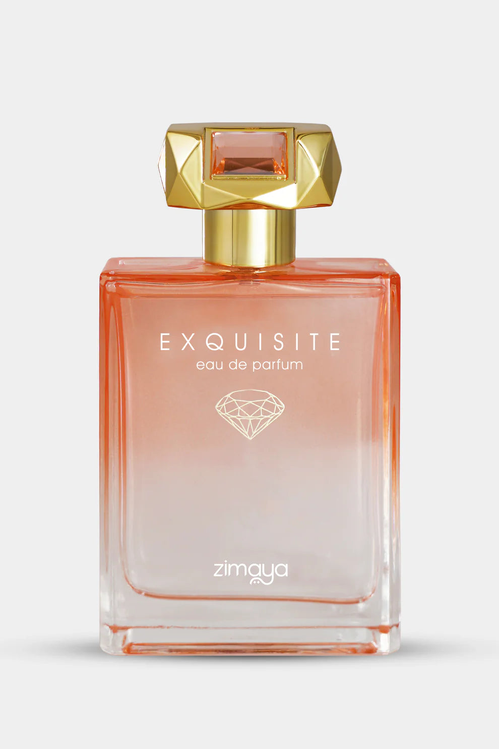 Exquisite EDP 100ml by Afnan