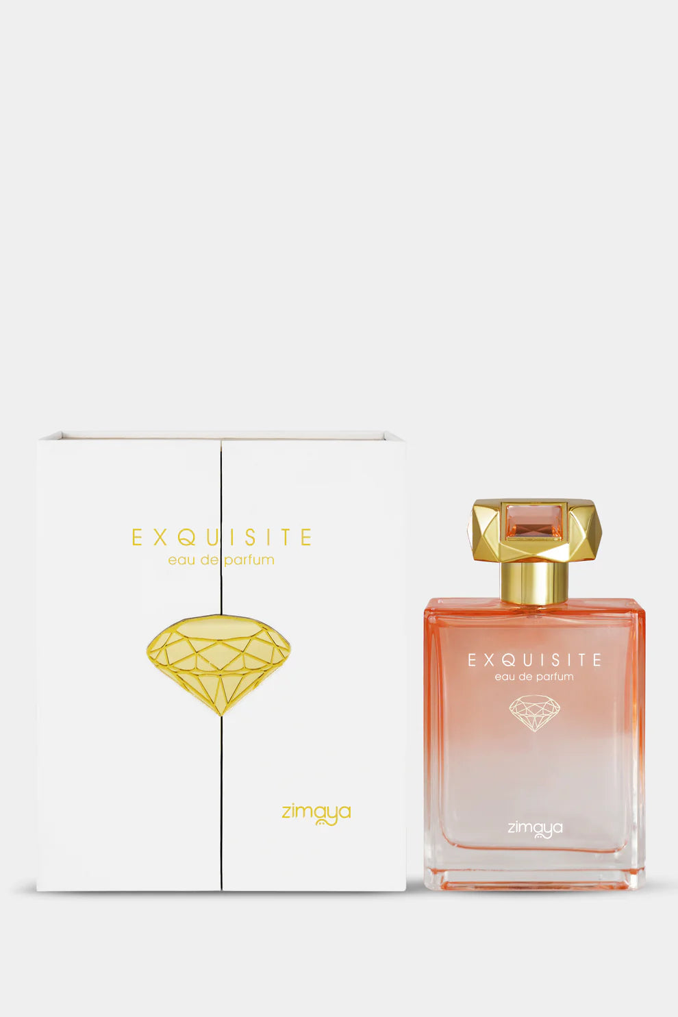 Exquisite EDP 100ml by Afnan