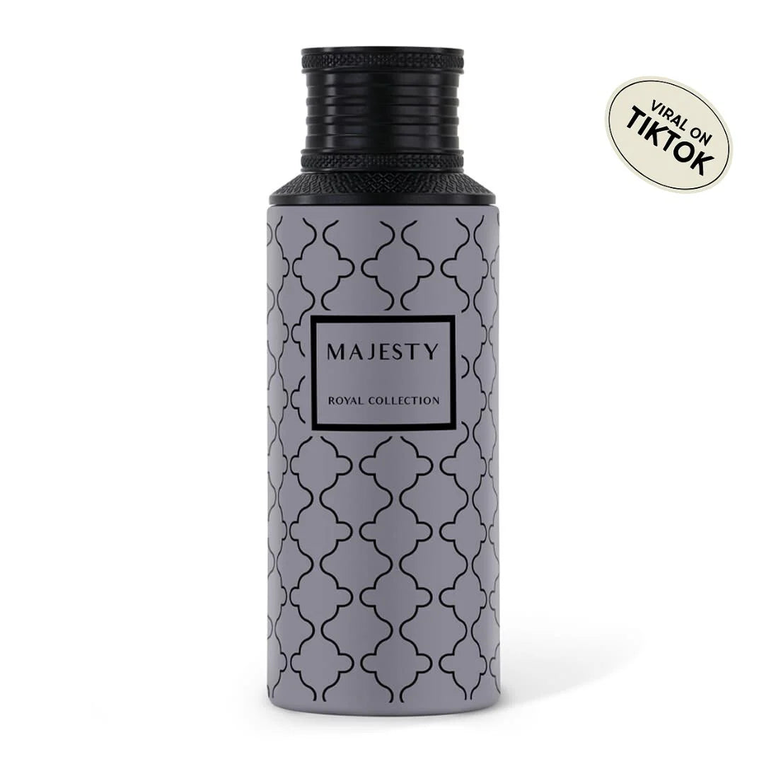 Majesty 100ml EDP By Maison Asrar