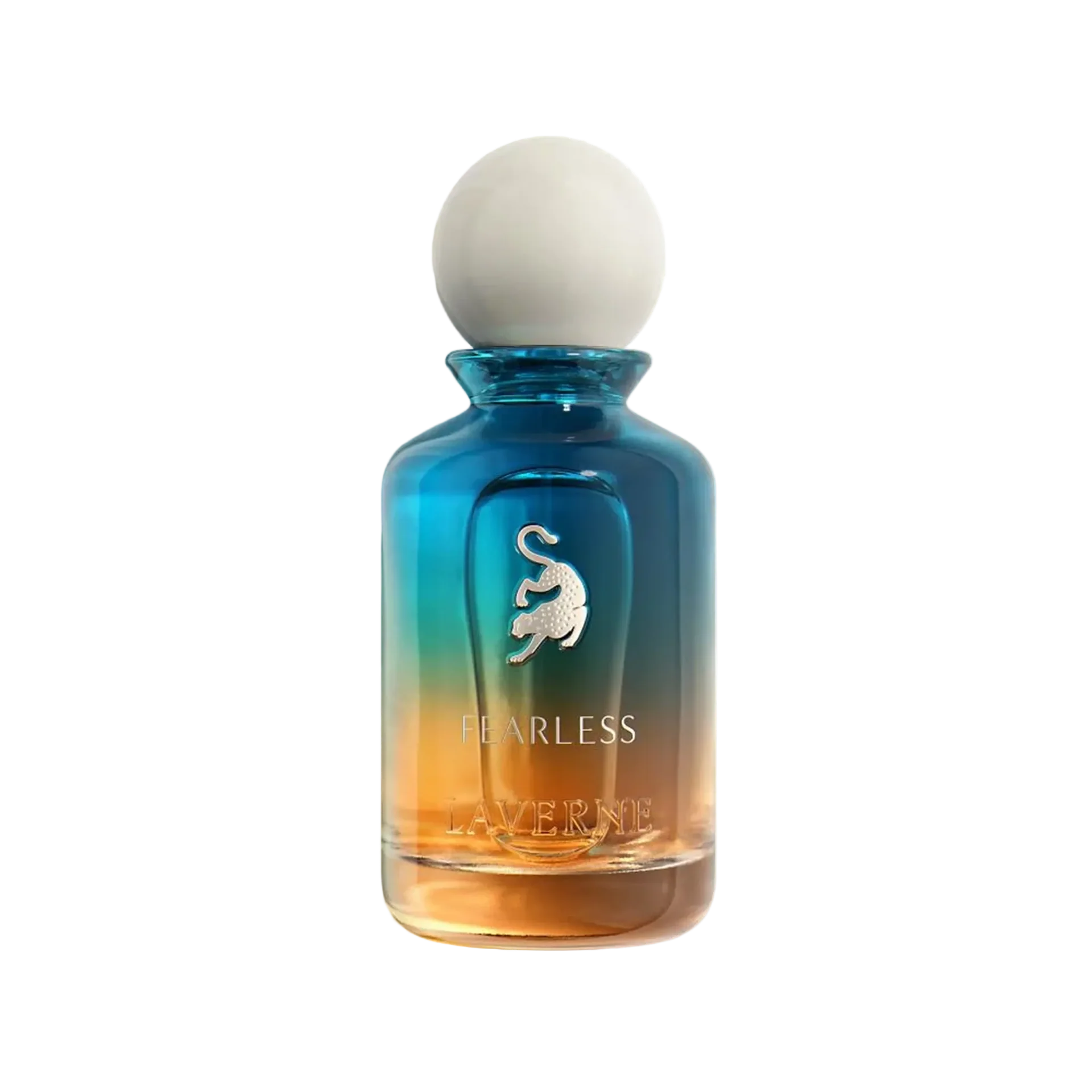Fearless 100ml EDP By Laverne