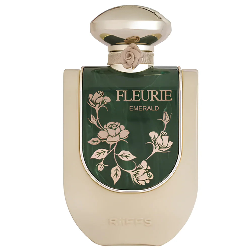 Fleurie Emerald 100ml EDP - Riiffs