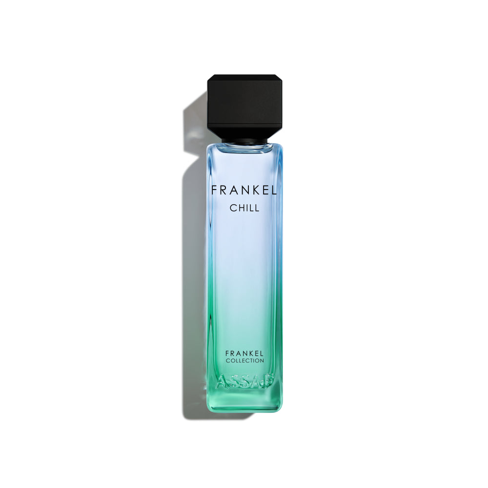 Frankel Chill 200ml By Assaf