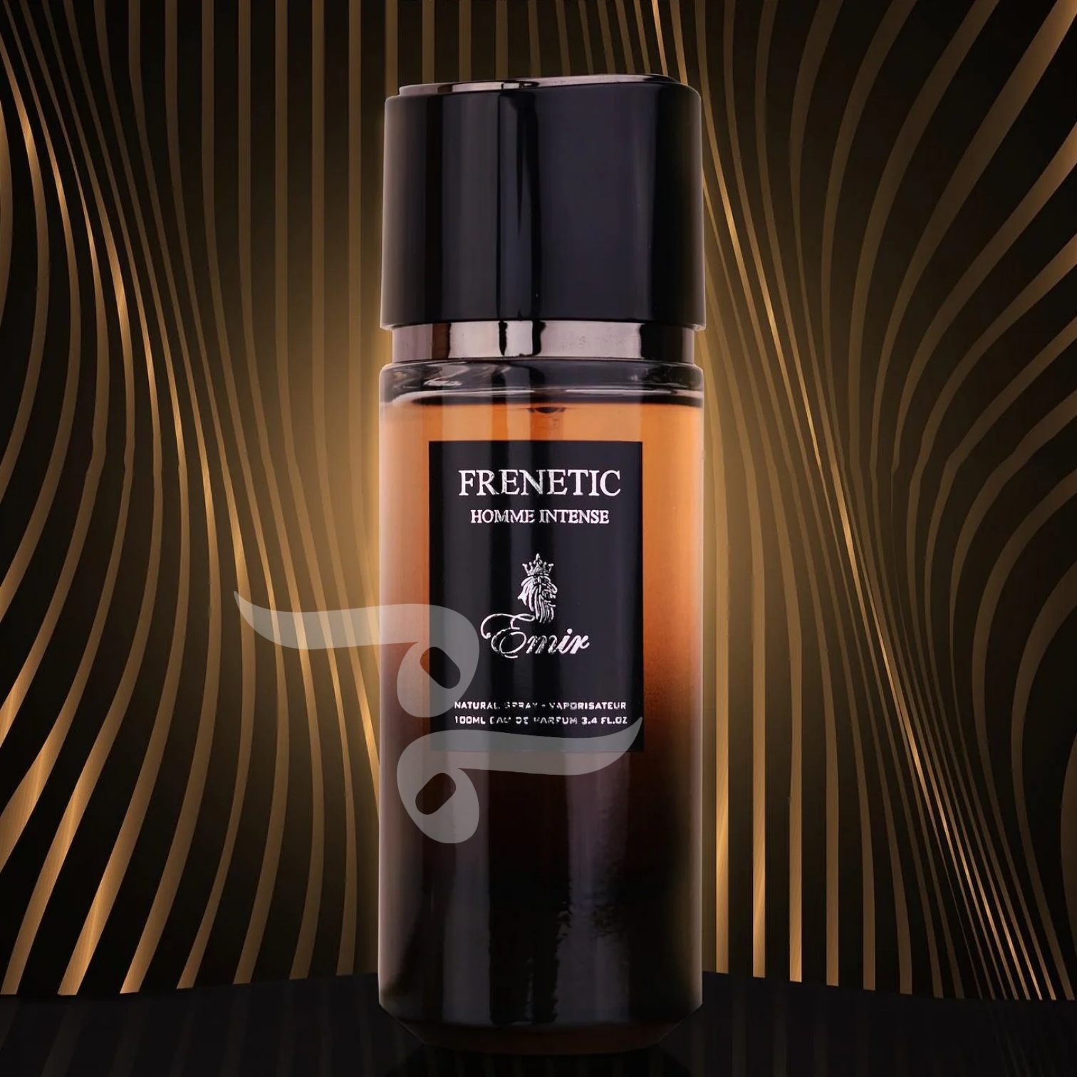 Frenetic Homme Intense - Emir