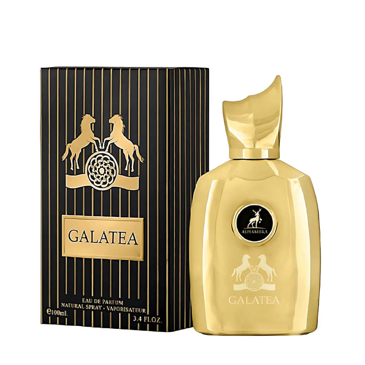 Galatea 100ml By Maison Al Hambra