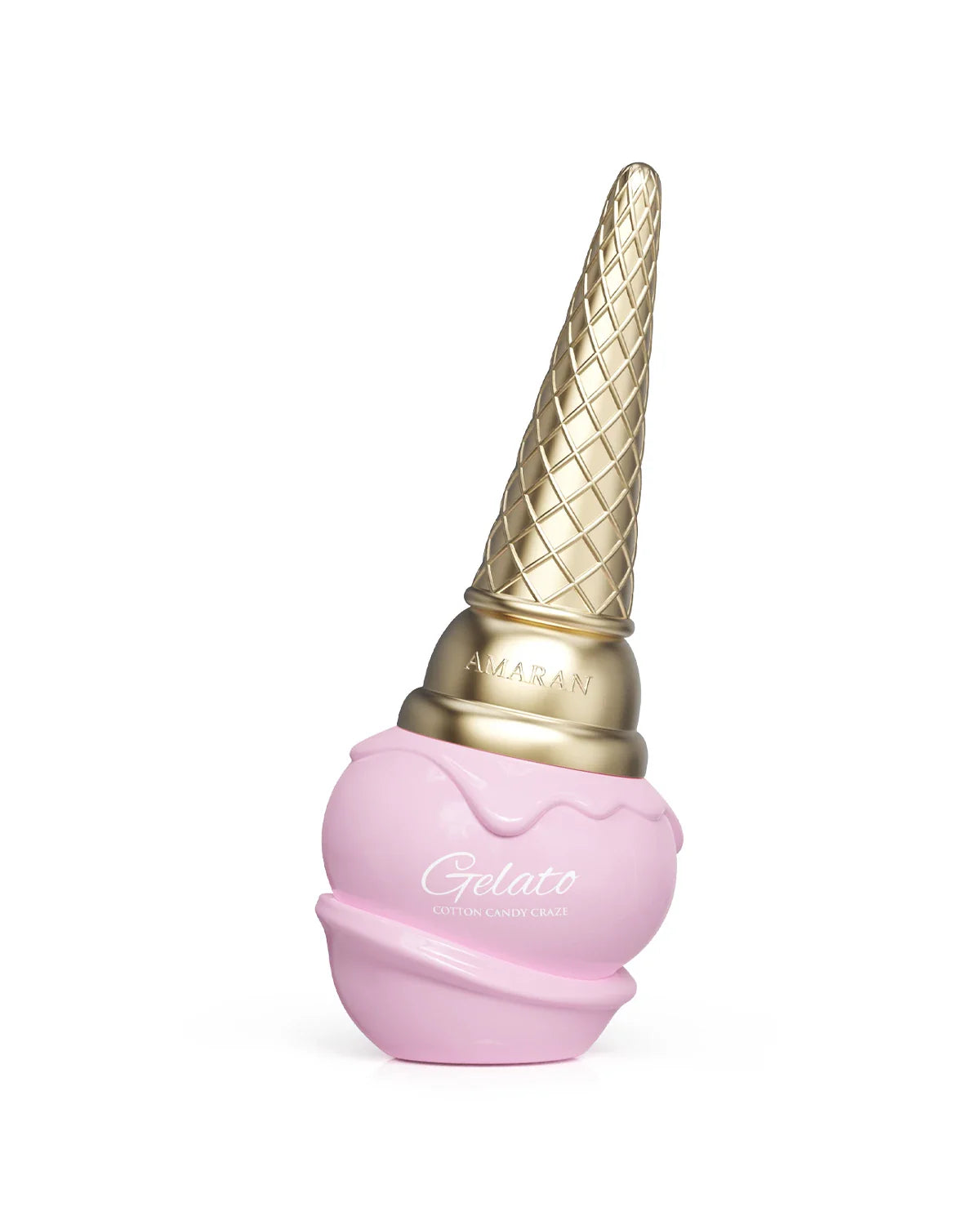 Gelato Cotton Candy Craze 100ml EDP By Amaran Perfume