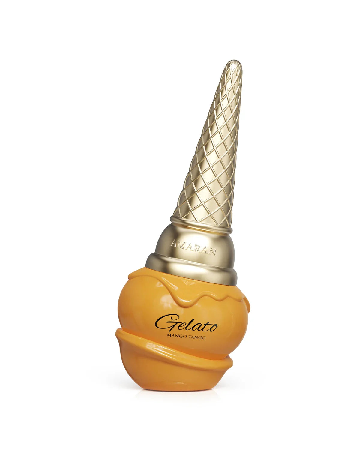 Gelato Mango Tango 100ml EDP By Amaran Perfume
