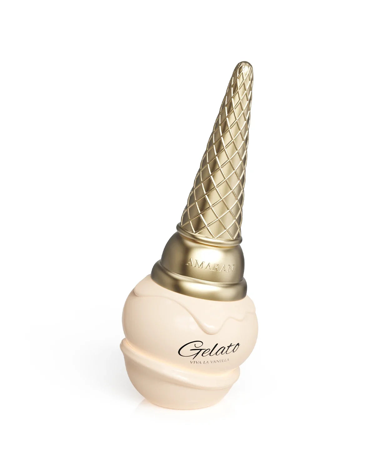 Gelato Viva La Vanilla 100ml EDP By Amaran Perfume