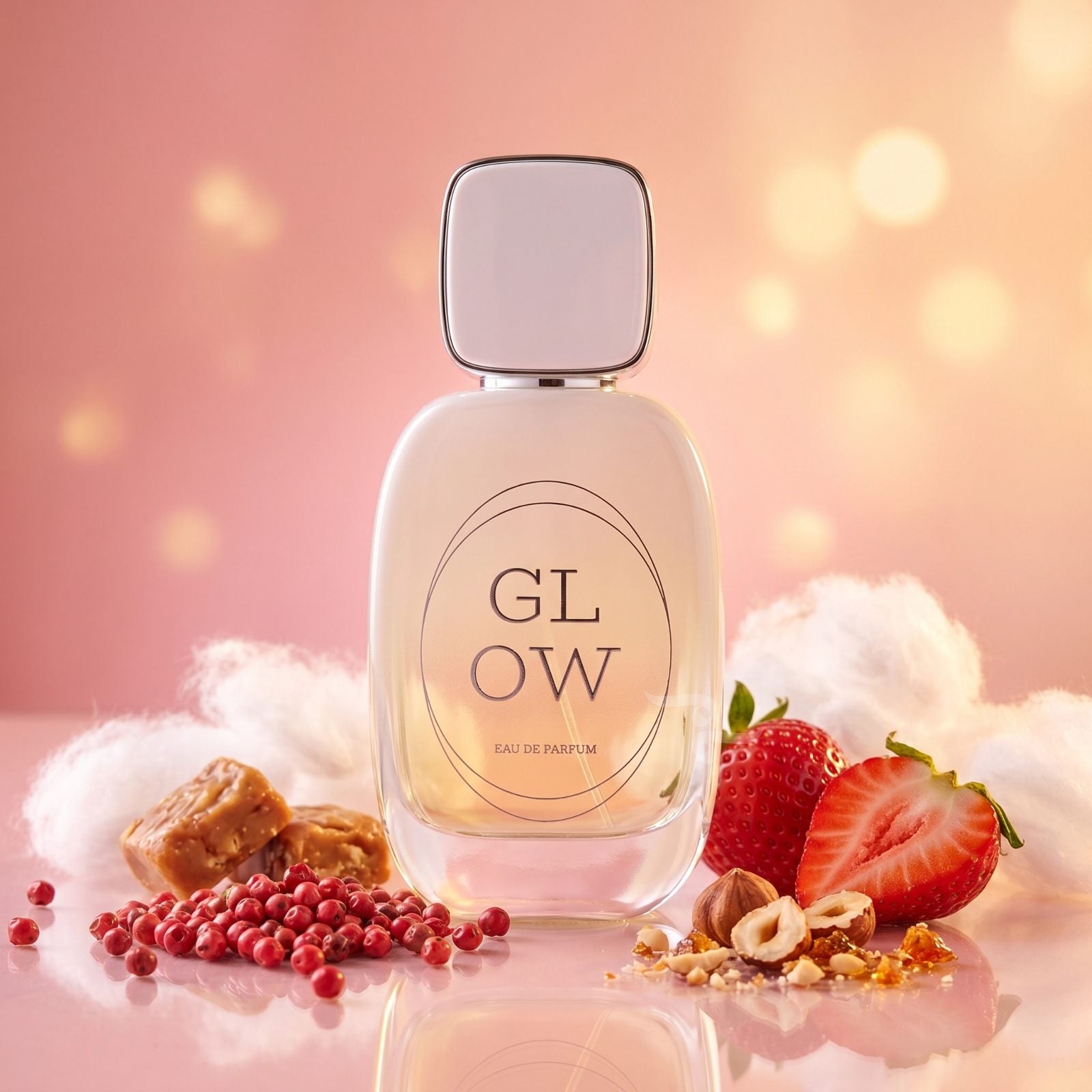 Glow 100ml By Al Majed Oud