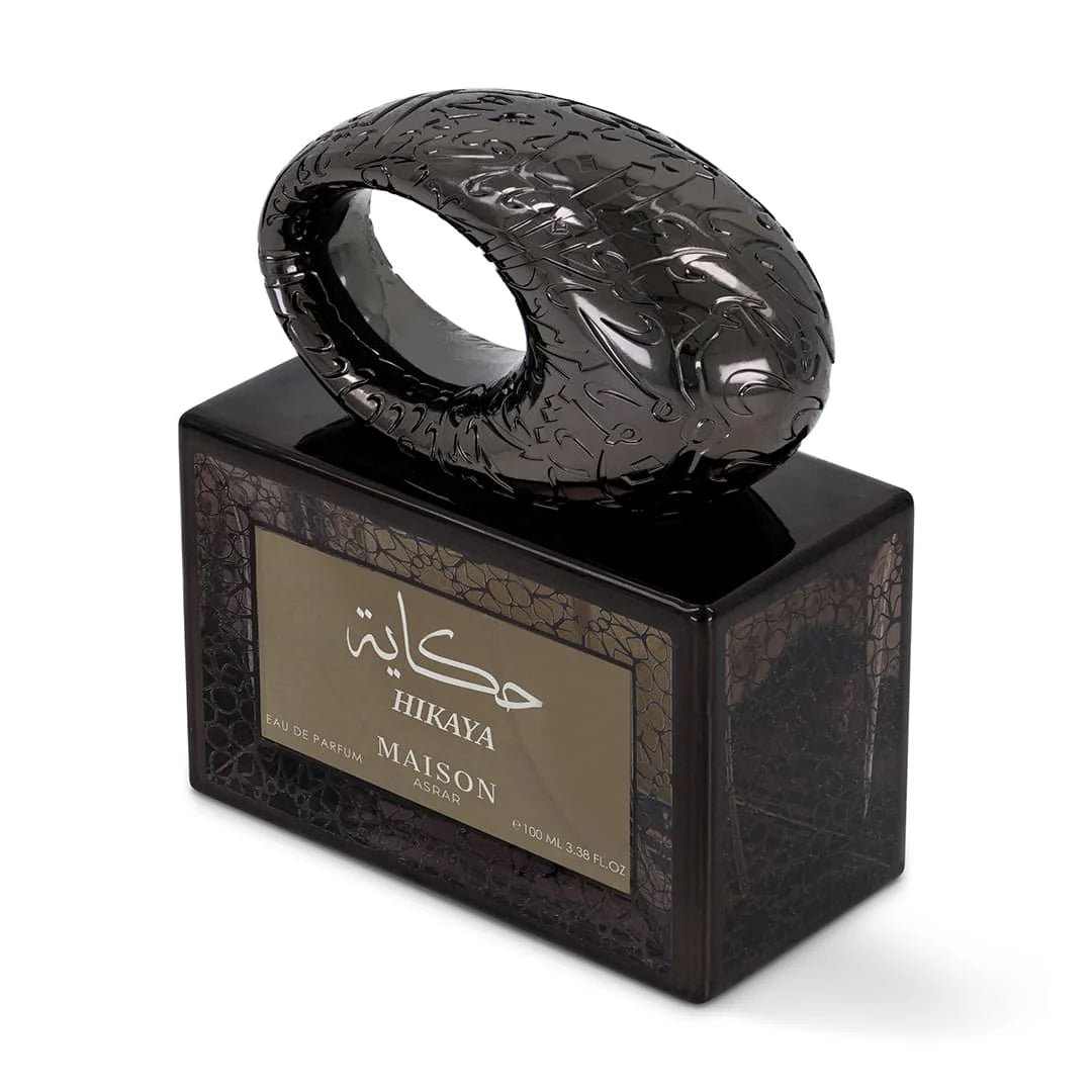 Hikaya 100ml EDP by Maison Asrar