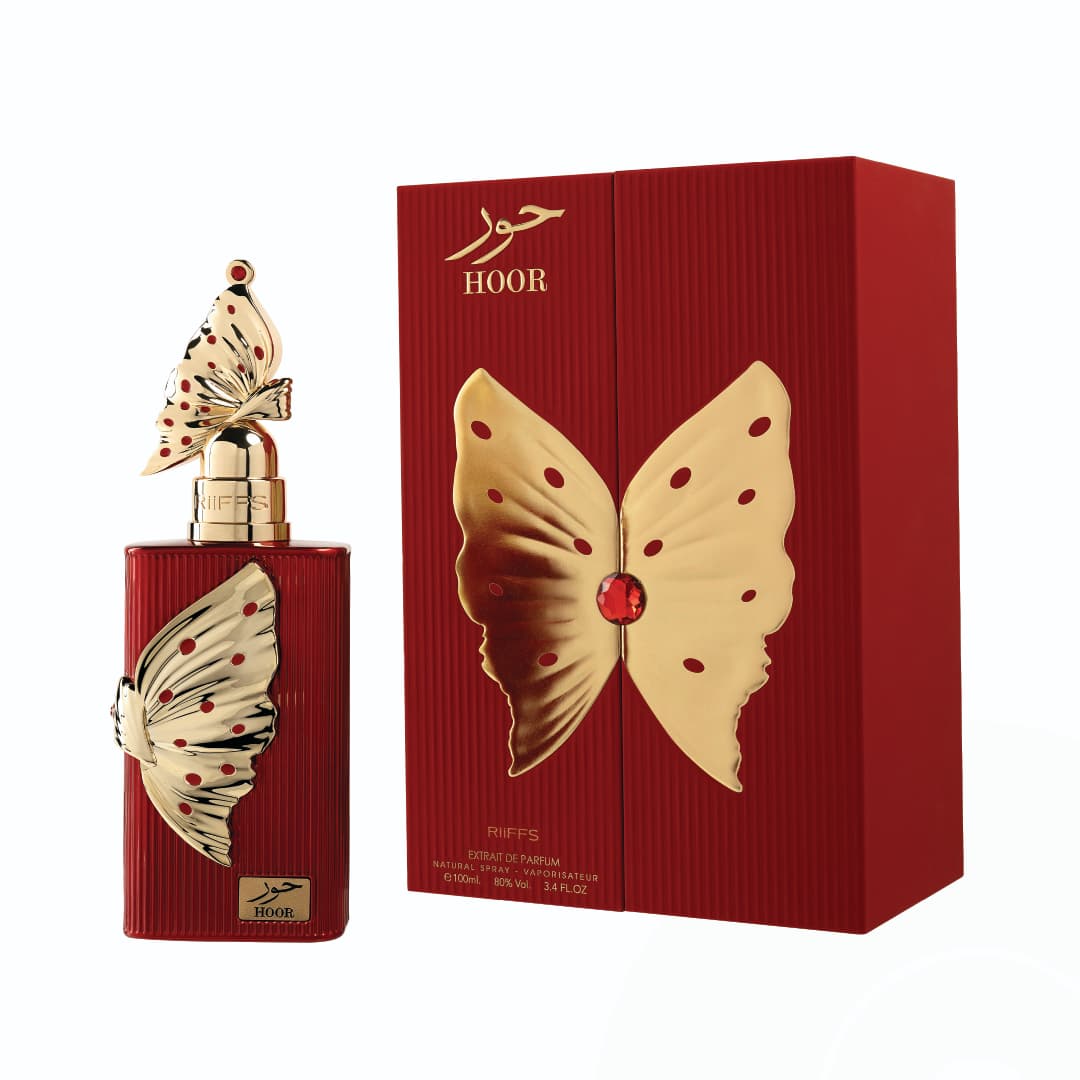 Hoor 100ml EDP By Riiffs