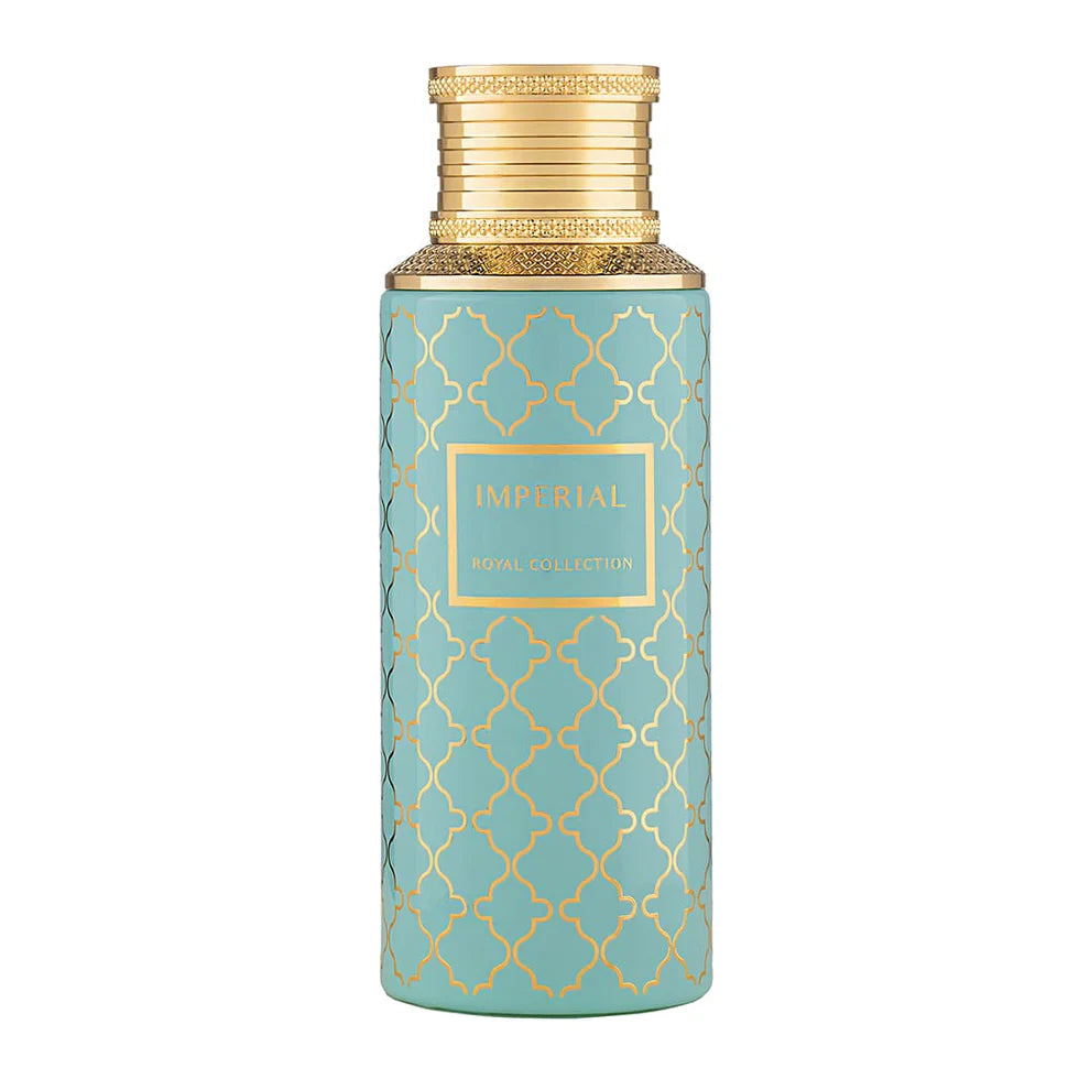 Imperial 100ml EDP By Maison Asrar