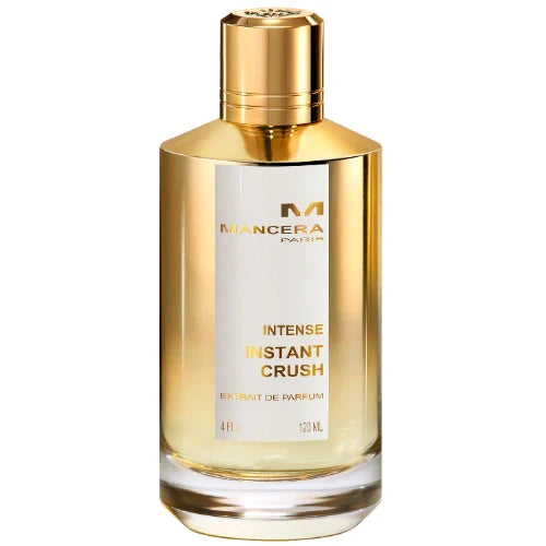 MANCERA INTENSE INSTANT CRUSH EXTRAIT DE PARFUM 120ML