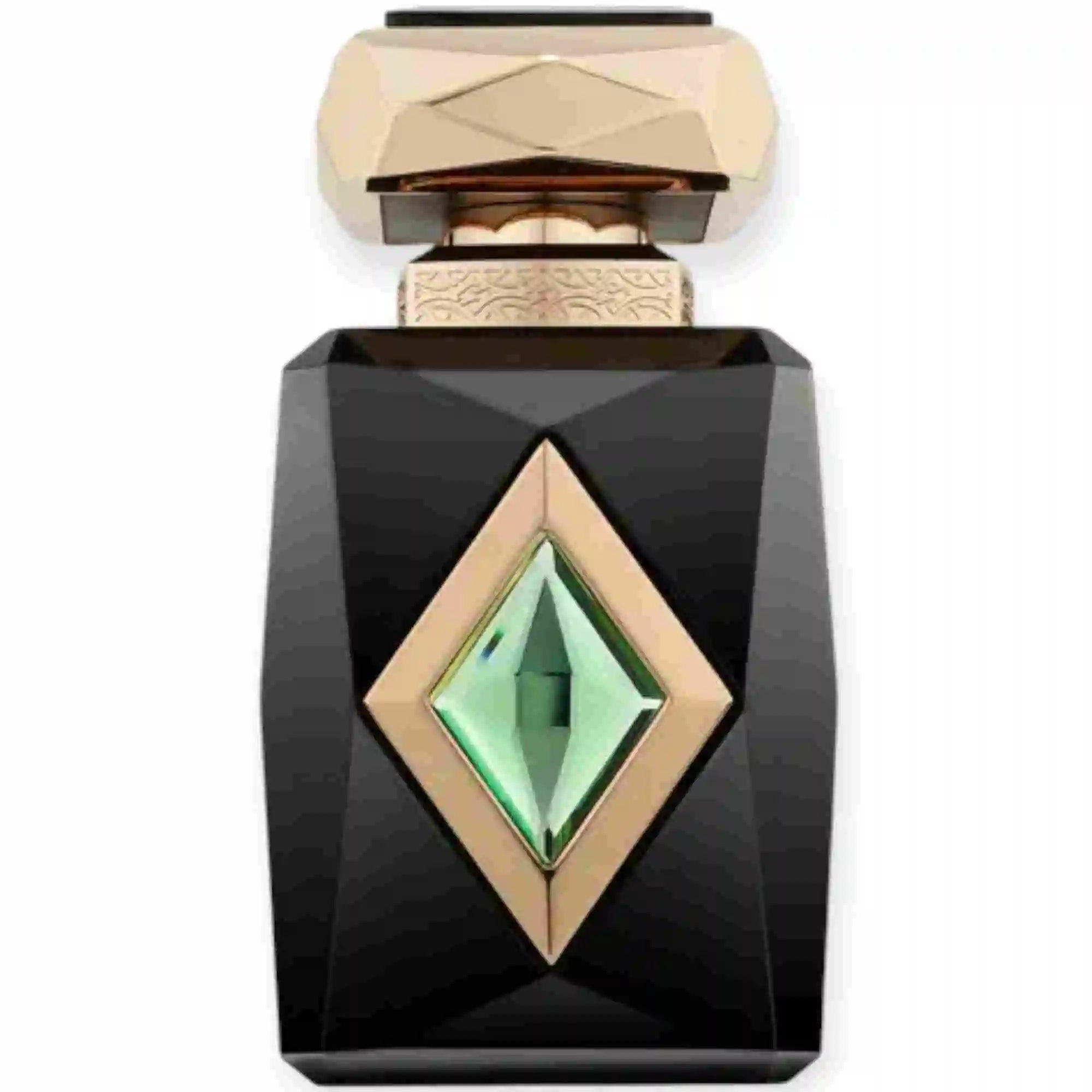 Iris Patchouli Extrait 80ml EDP By French Avenue