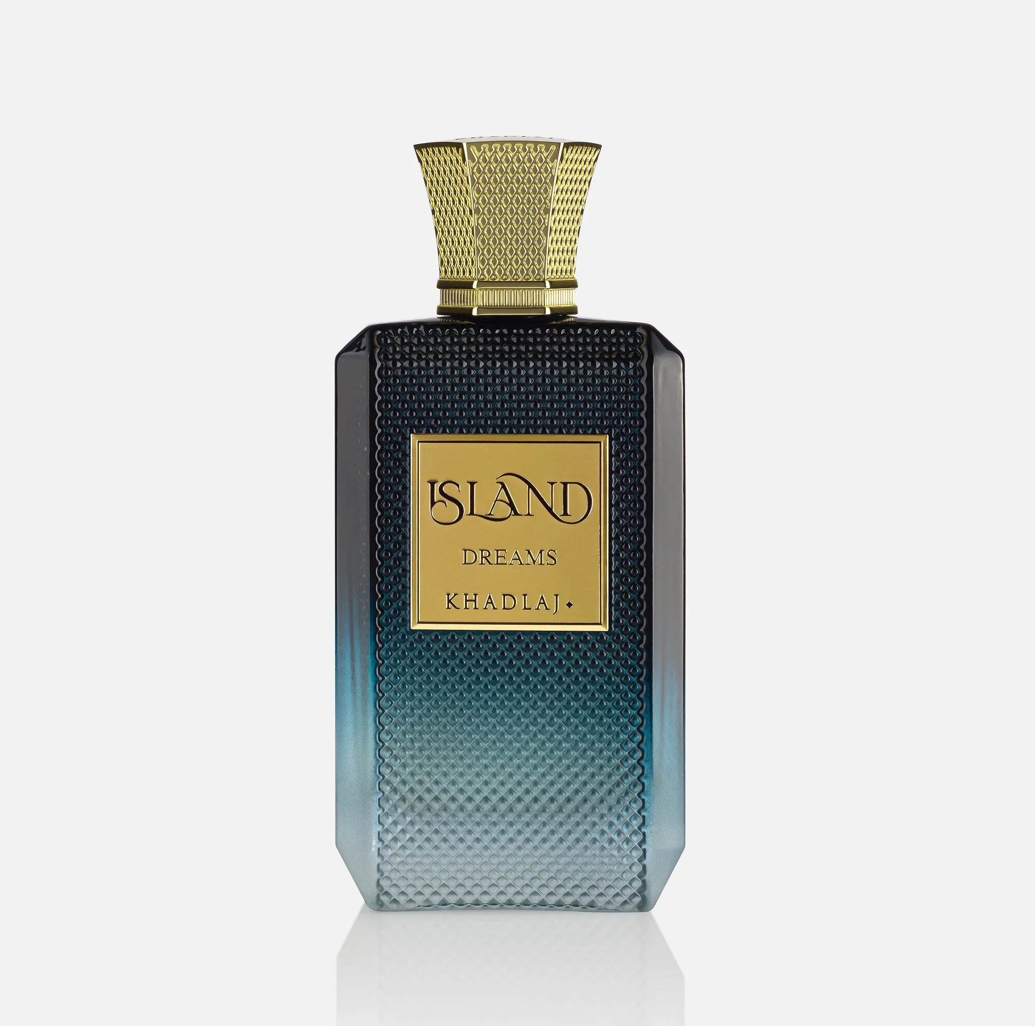 Island Dreams 100ml EDP By Khadlaj