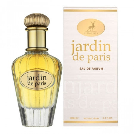 Jardin de paris 100 Ml