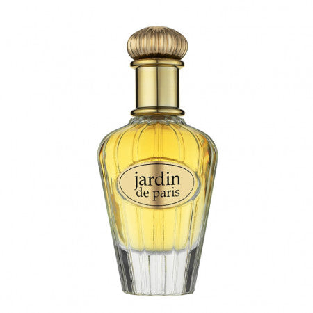 Jardin de paris 100 Ml