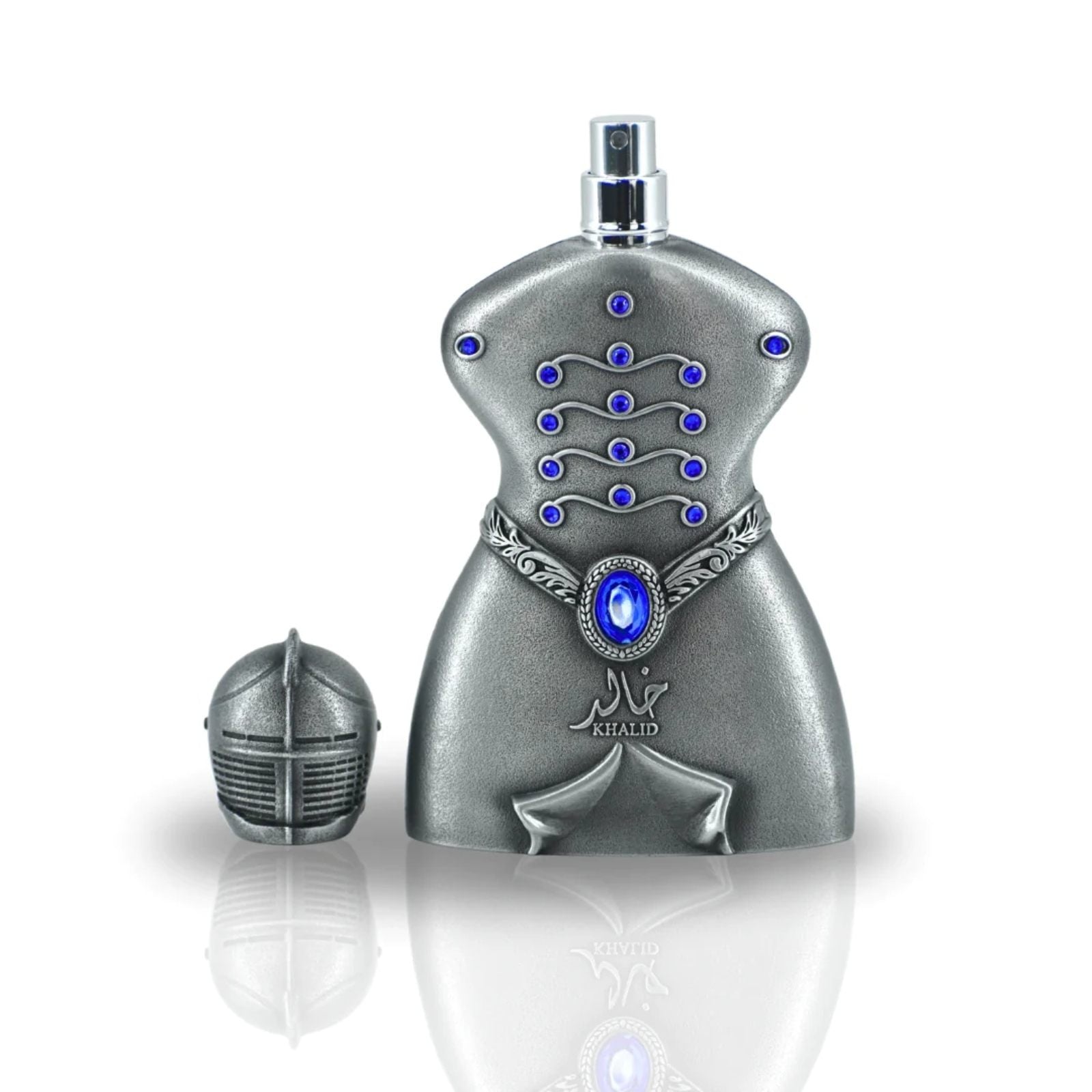 Khalid 80ml by Niche Emarati Perfumes