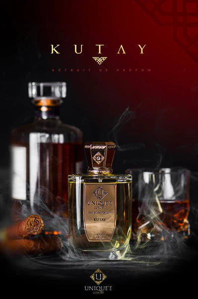 UNIQUE LUXURY KUTAY EXTRAIT DE PARFUM 100ML