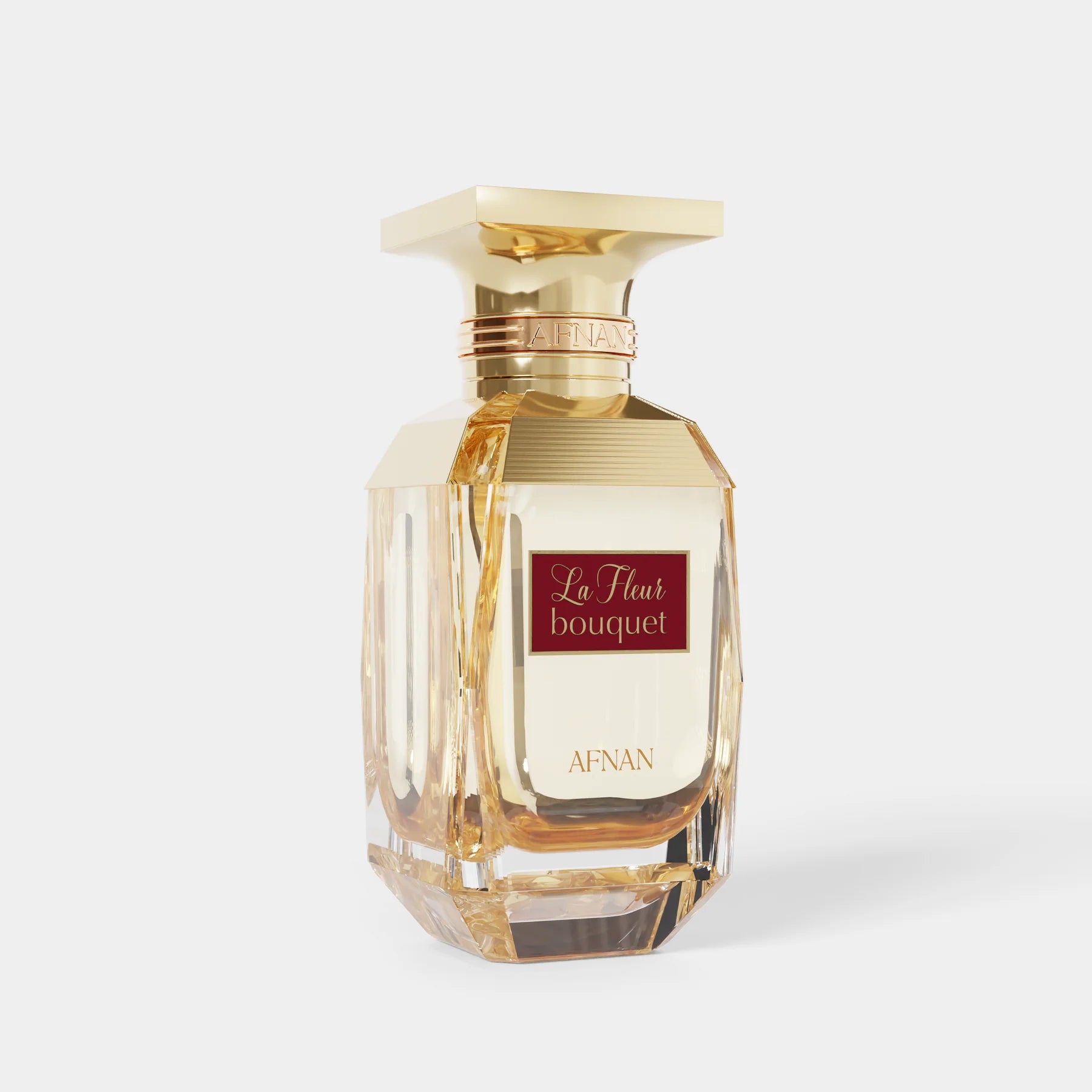 La Fleur Bouquet 80ml EDP By Afnan