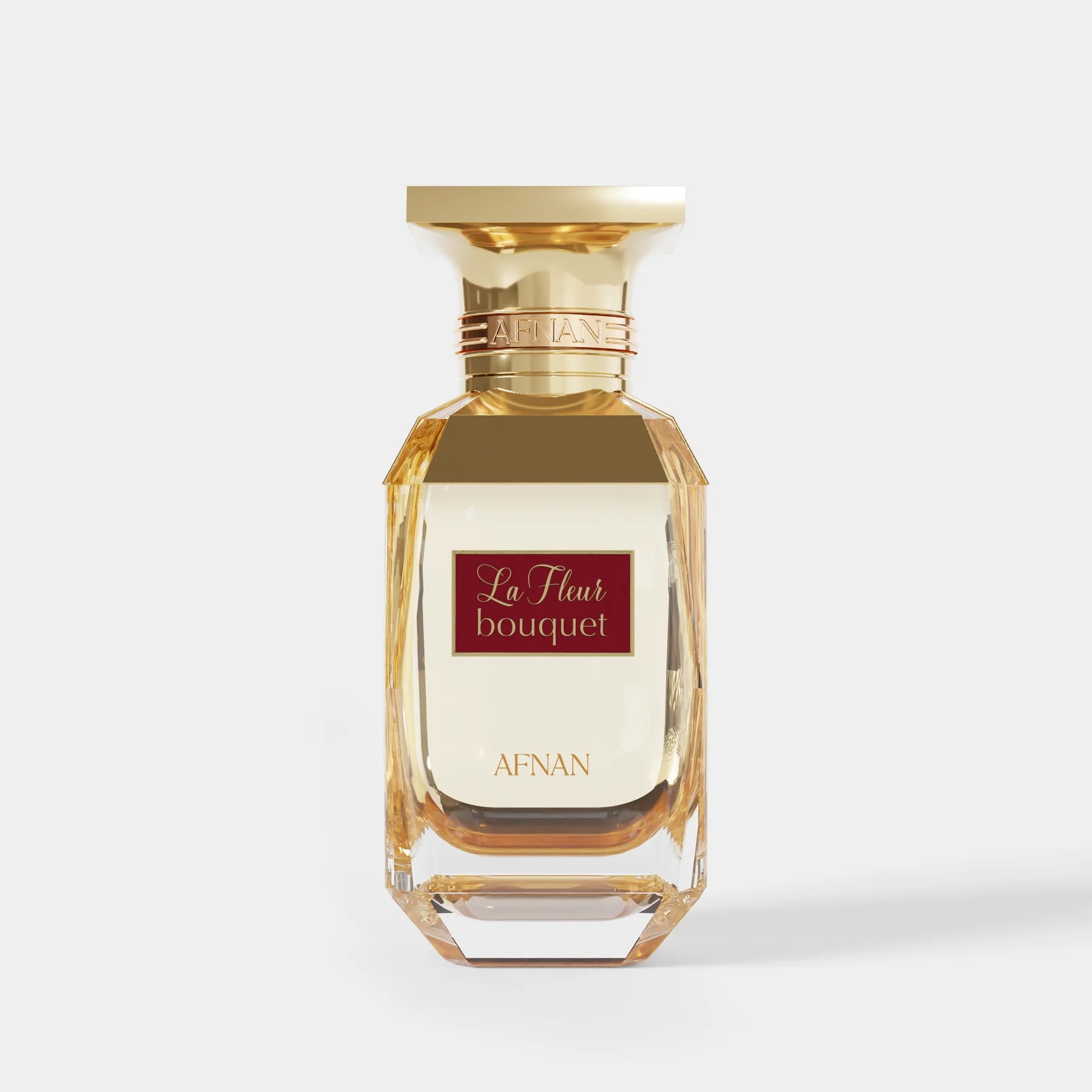 La Fleur Bouquet 80ml EDP By Afnan