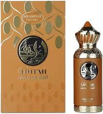 Lutfah Light in the Heart 80ml EDP By Arabiyat Prestige