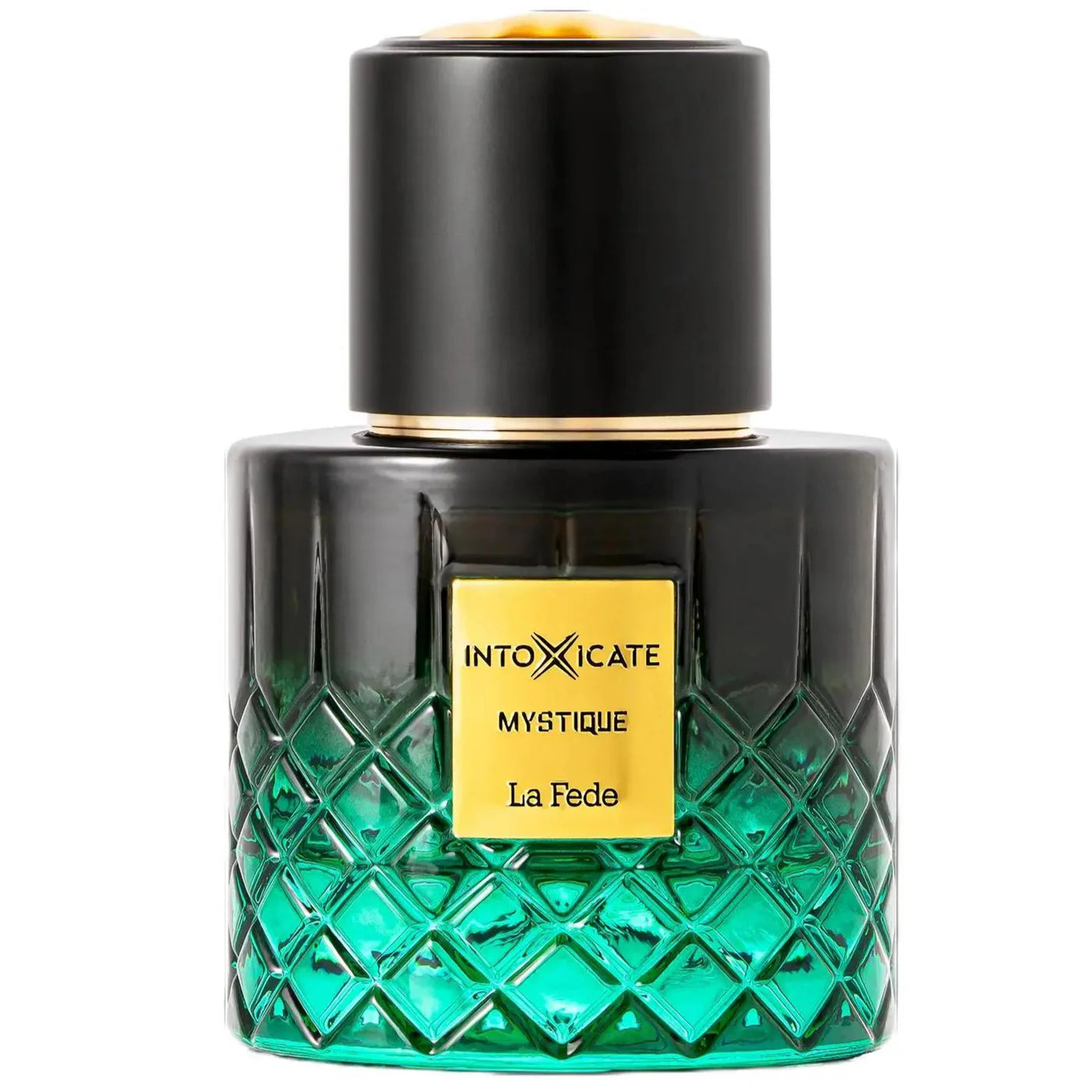 La Fede Intoxicate Mystique 100ml by Khadlaj