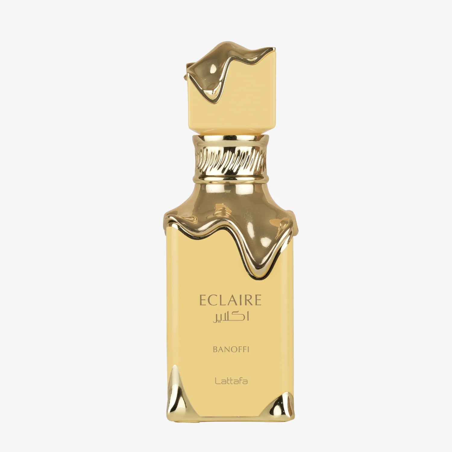 Eclaire Banoffi 100ml EDP By Lattafa