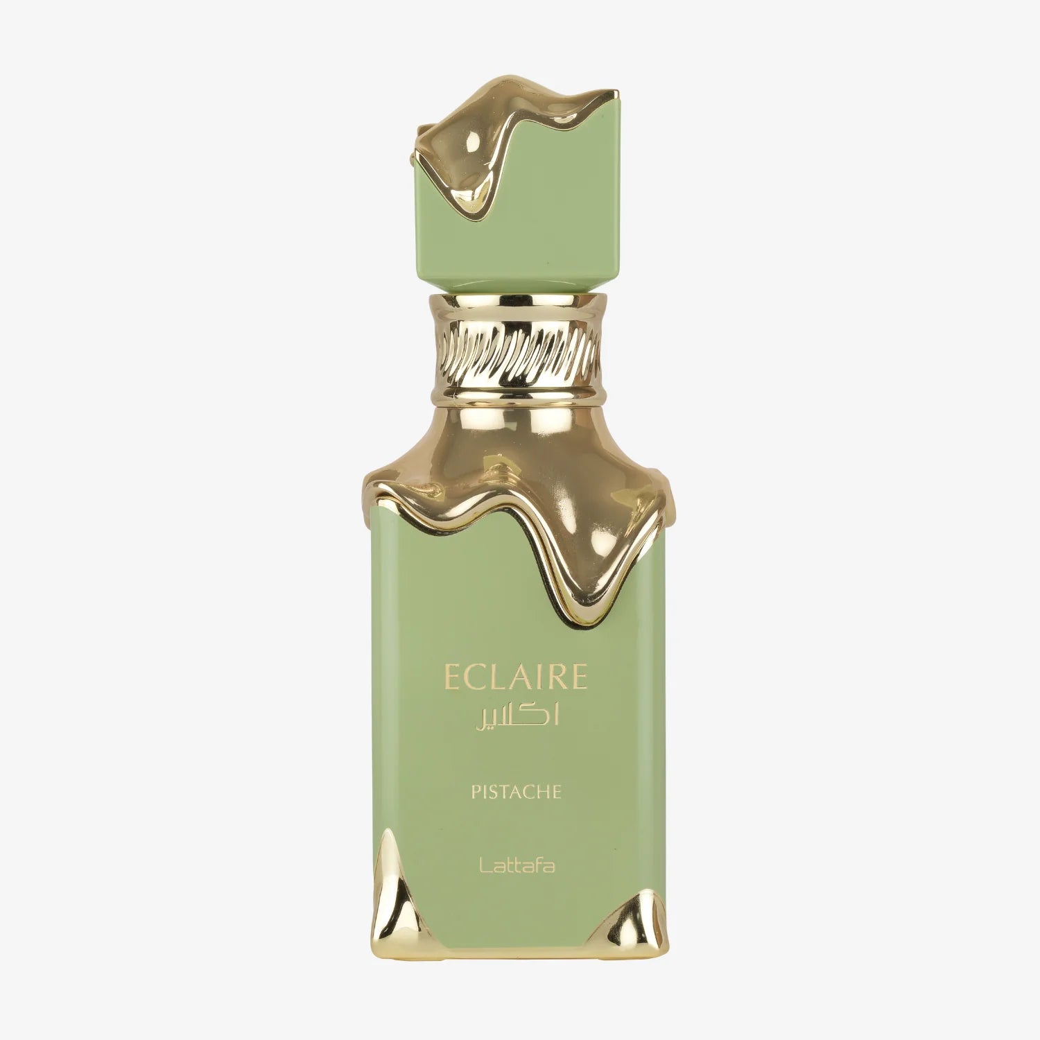 Eclaire Pistache 100ml EDP By Lattafa