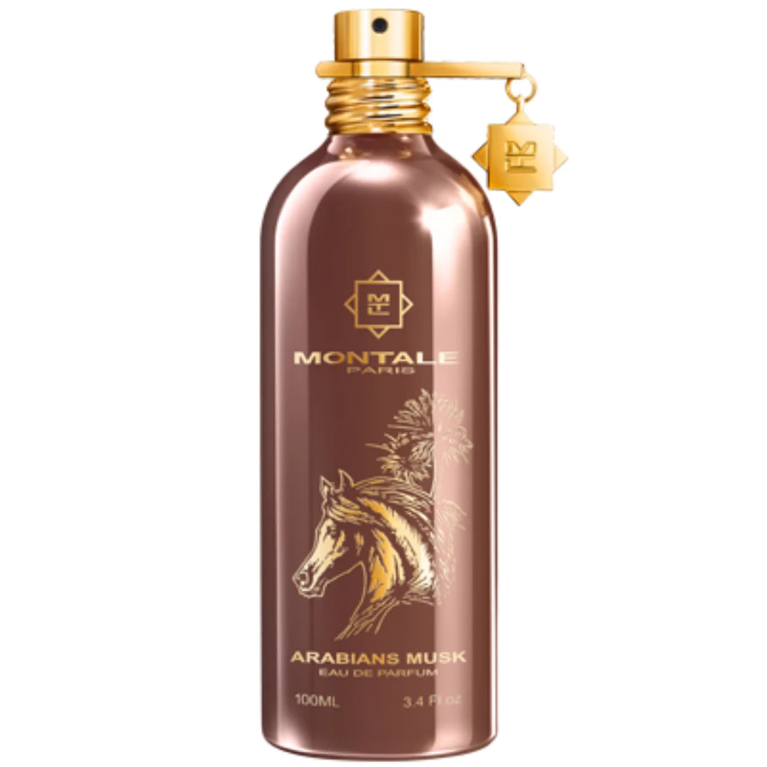 100ml Arabians Musk EDP By Montale