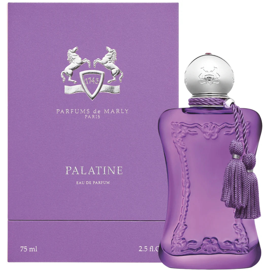 Palatine 75ml EDP By Parfums De Marly