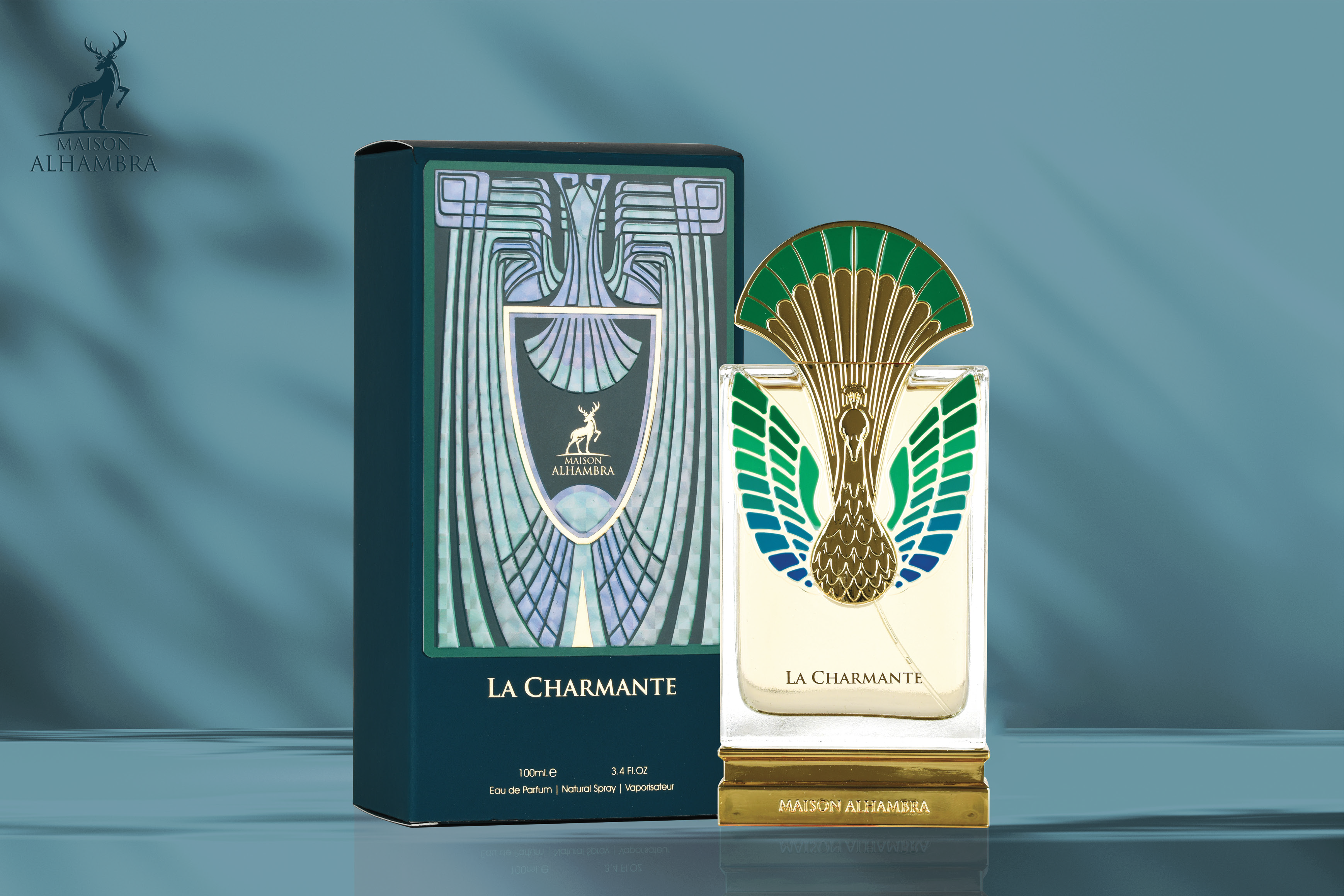 La Charmante 100ml