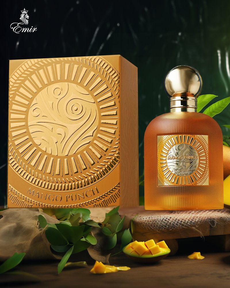 Mango Punch Emir 100ml EDP By Paris Corner