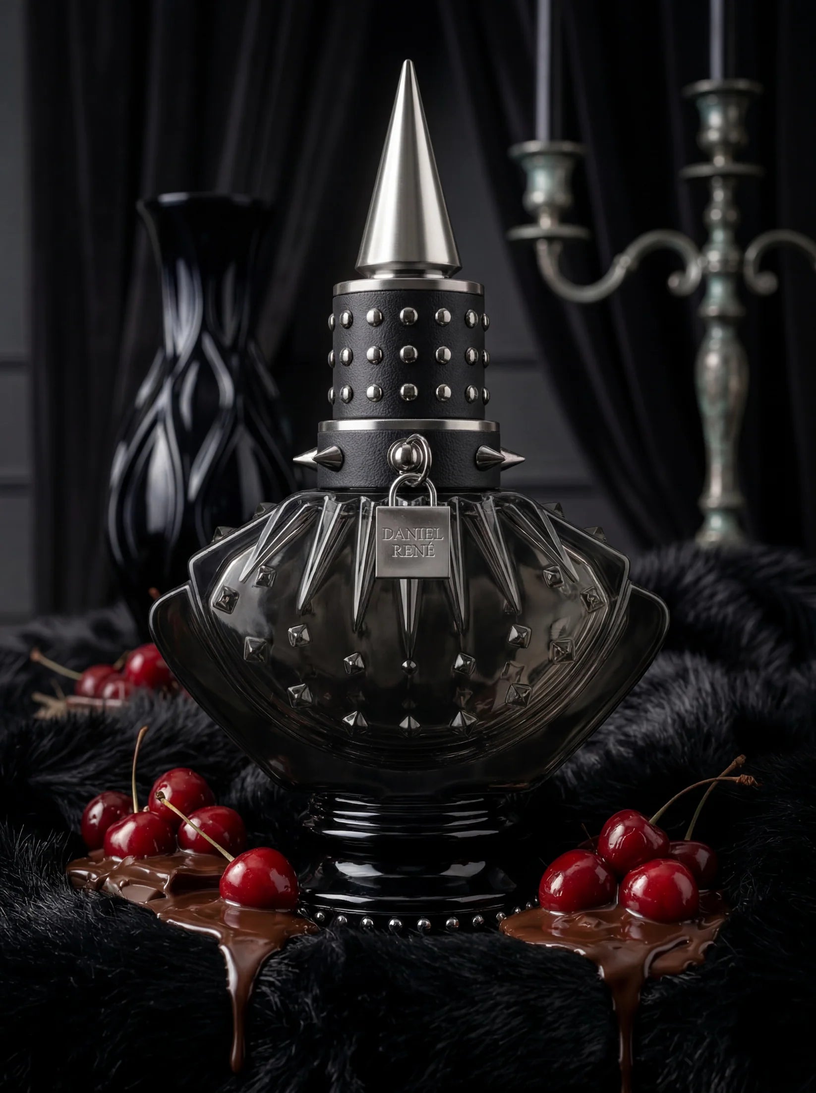 Midnight Sin X Daniel Rene 100ml by Paris Corner