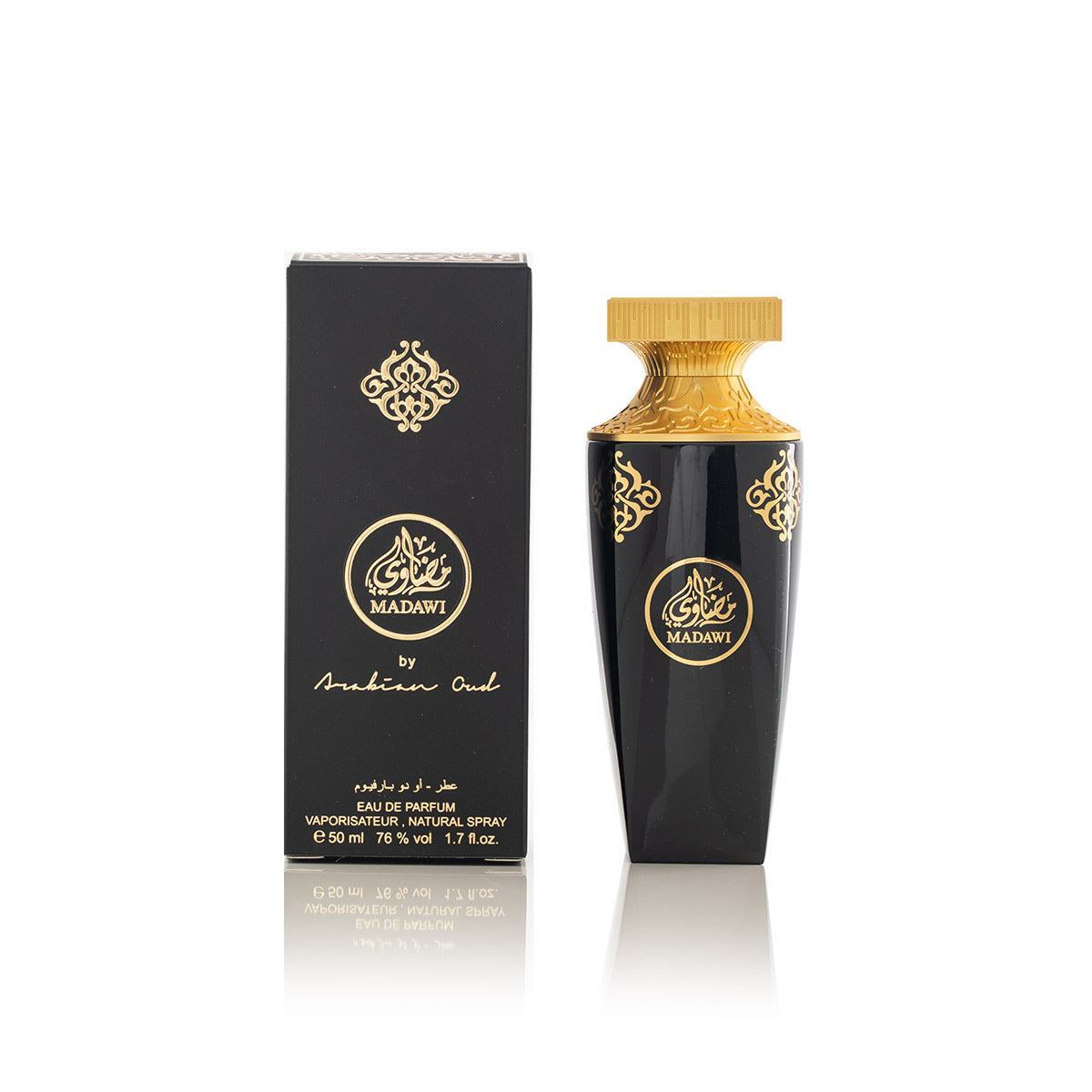 Madawi by Arabian Oud