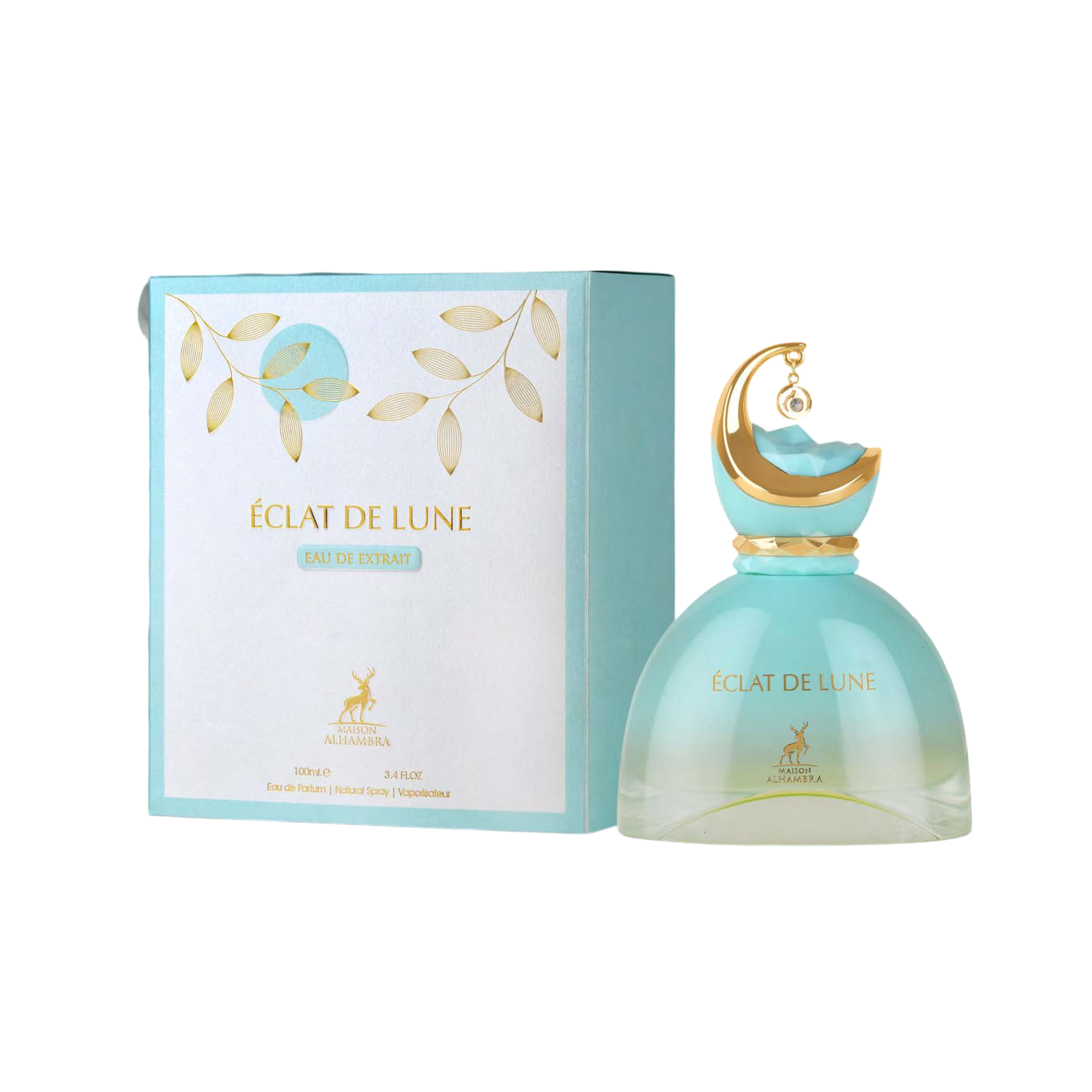 Ecclat de lunch By Maison Al Hambra