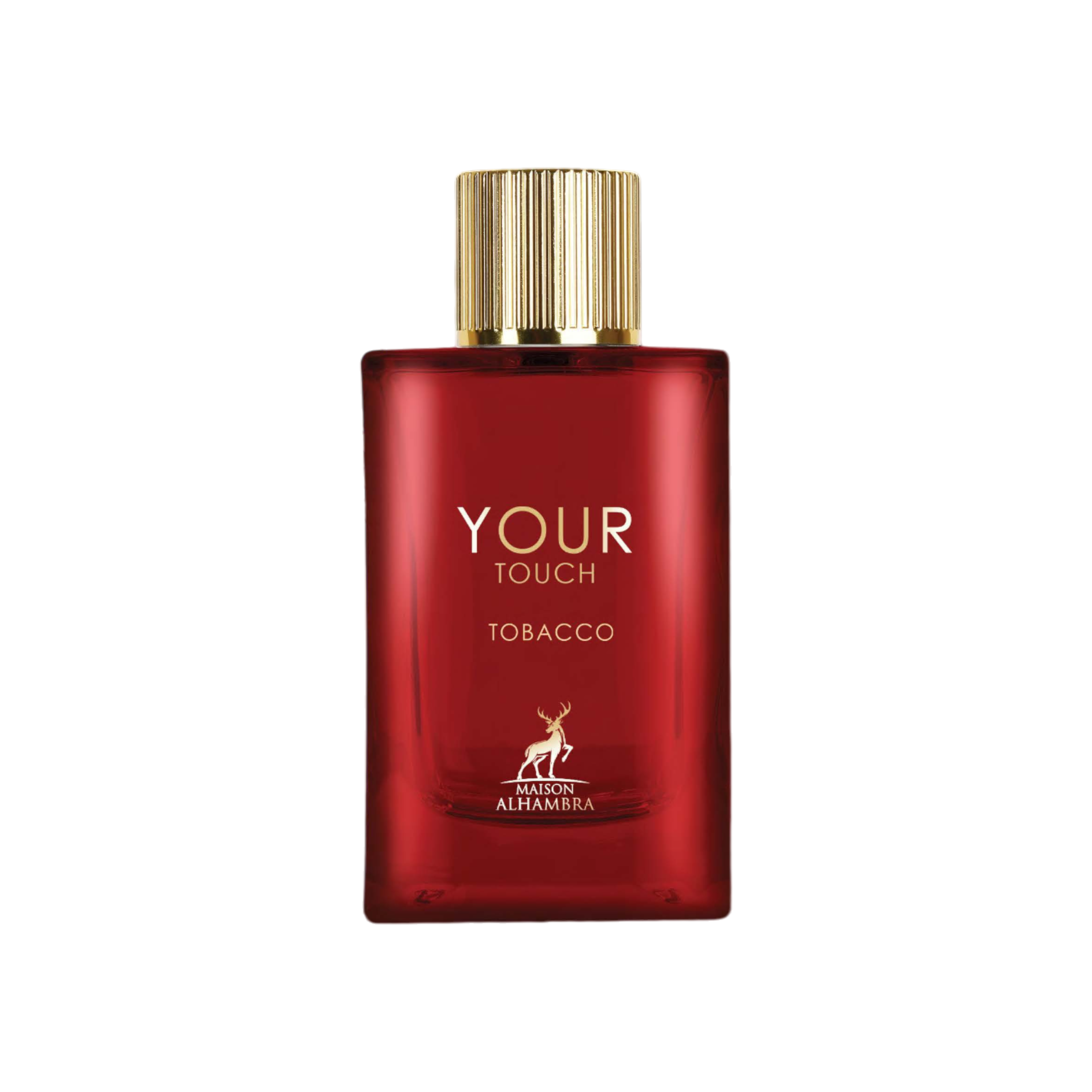 Your Touch Tobacco 100ml EDP By Maison Alhambra