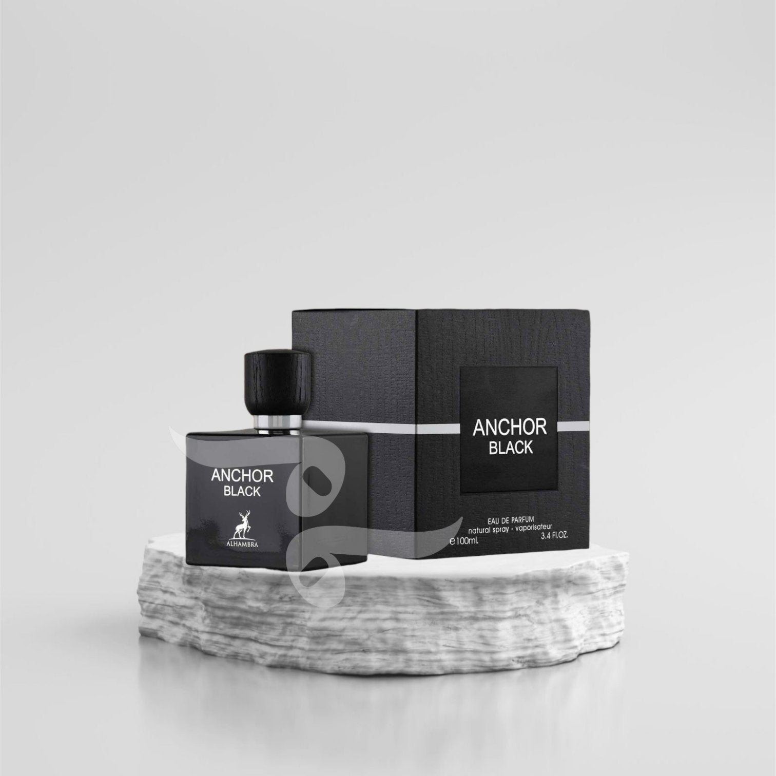 Anchor Black 100ml