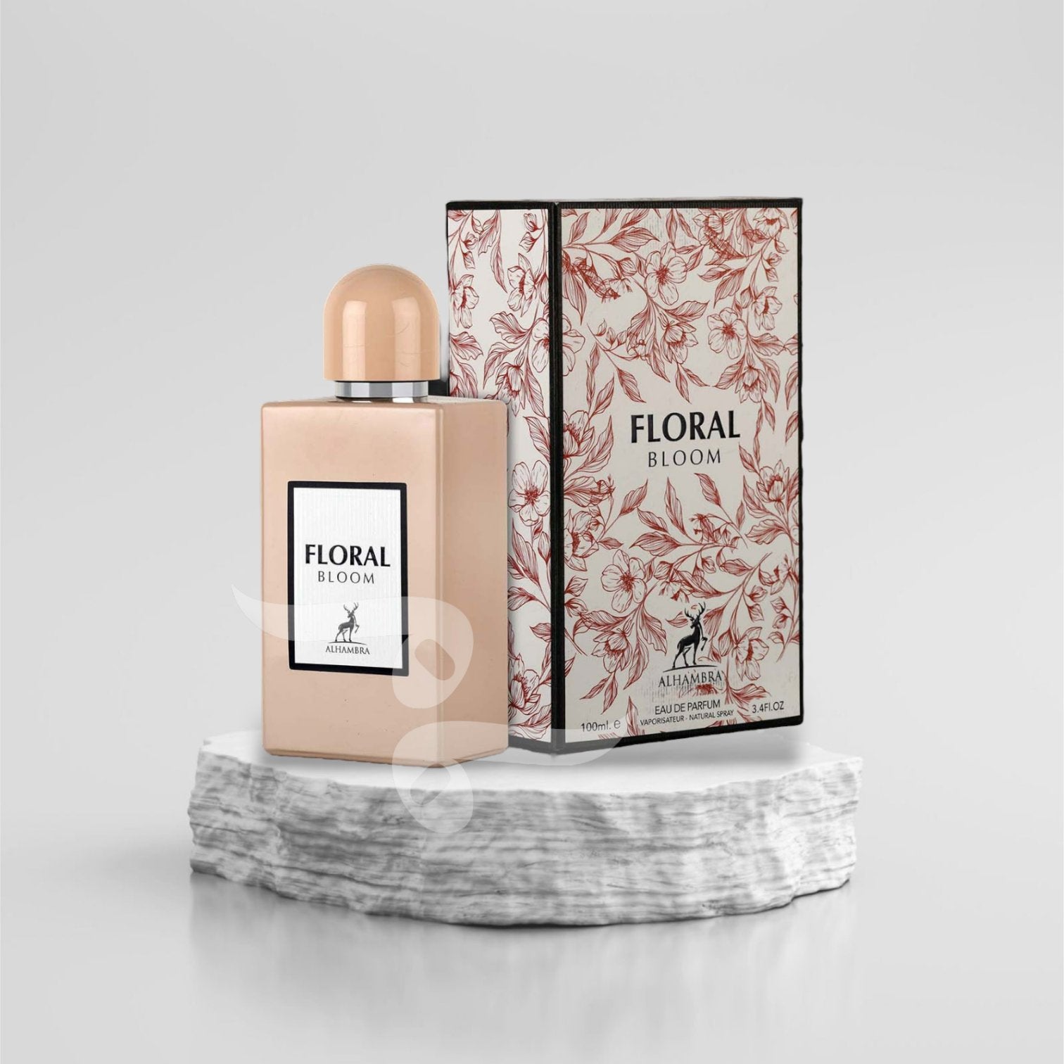Floral Bloom 100ml