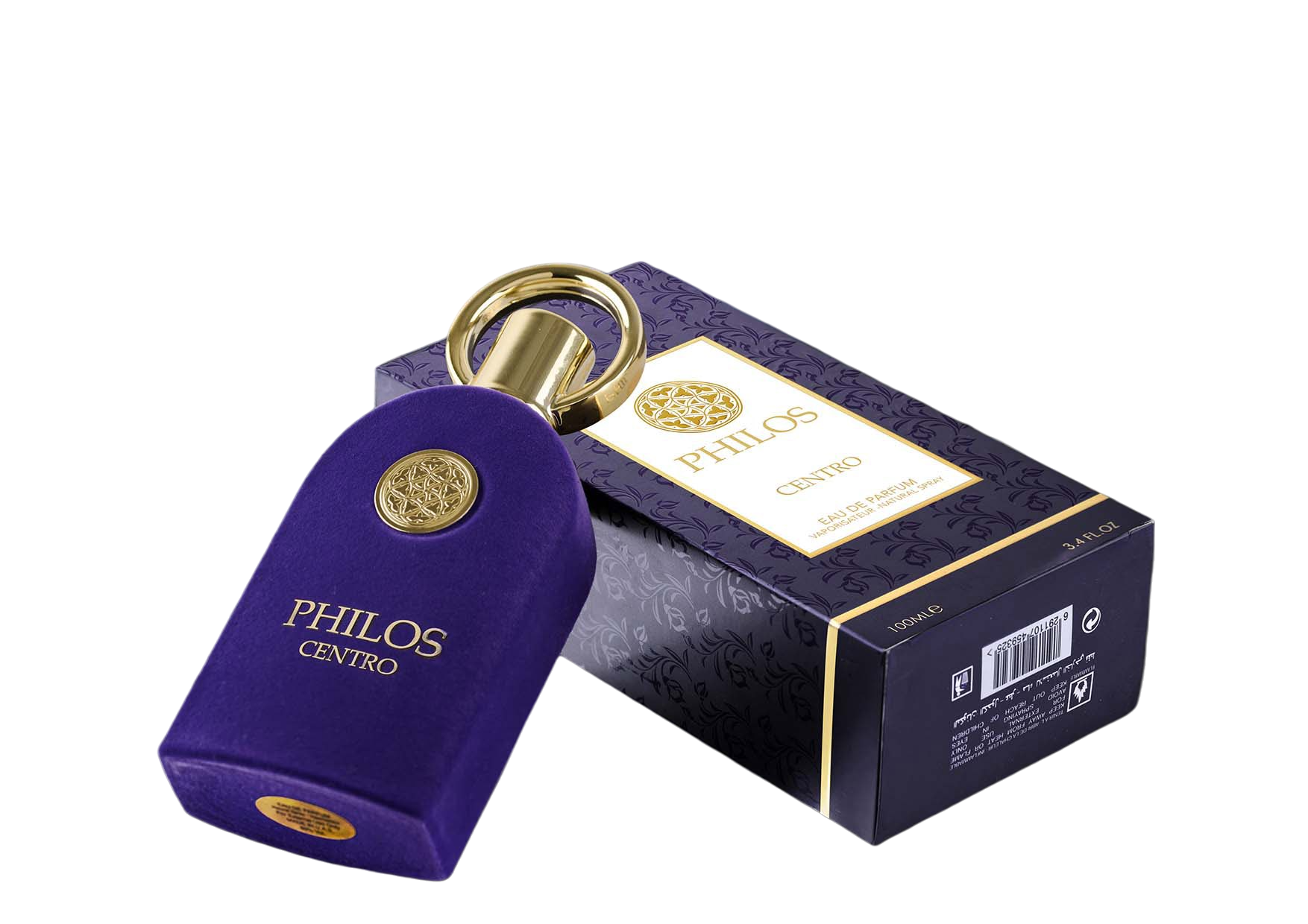 Philos Collection - 4 pack