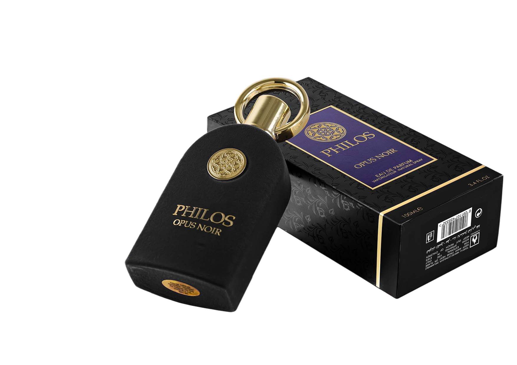 Philos Collection - 4 pack