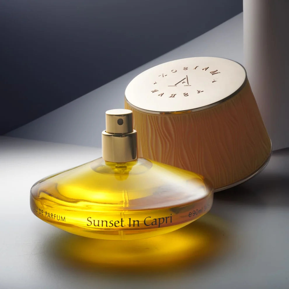 Sunset In Capri 90ml EDP By Maison Asrar
