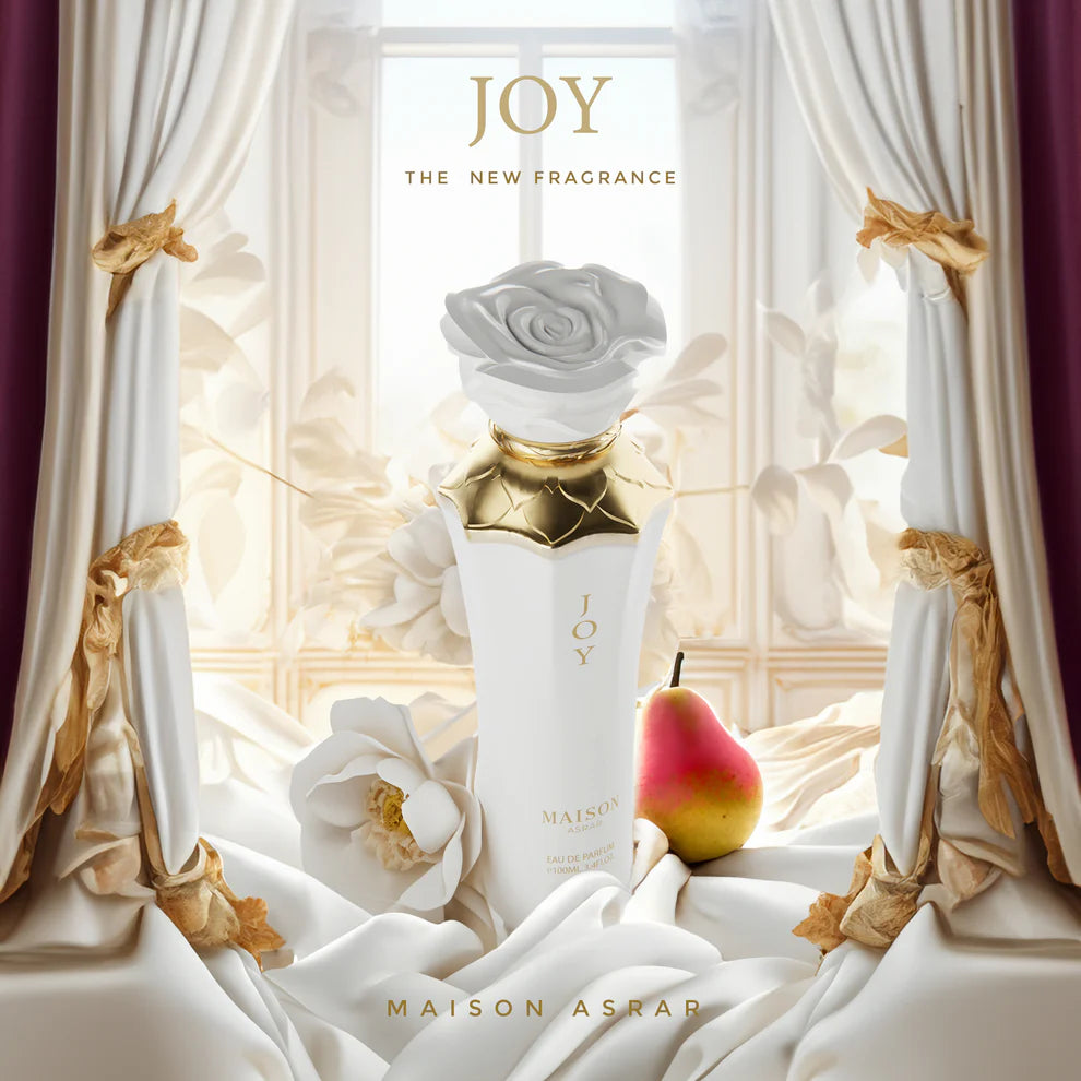 Joy 100ml EDP By Maison Asrar