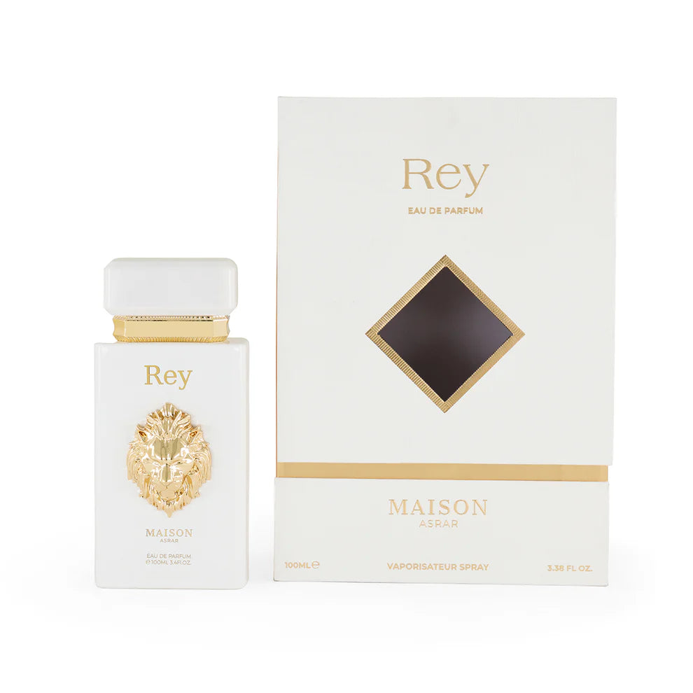 Rey 100ml EDP By Maison Asrar