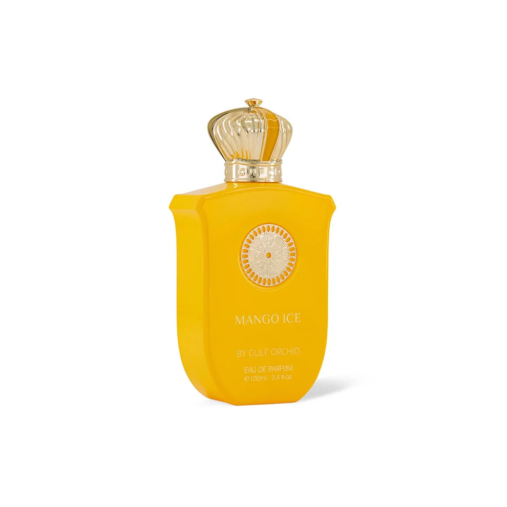 Mango Ice 100ml EDP By Gulf Orchid