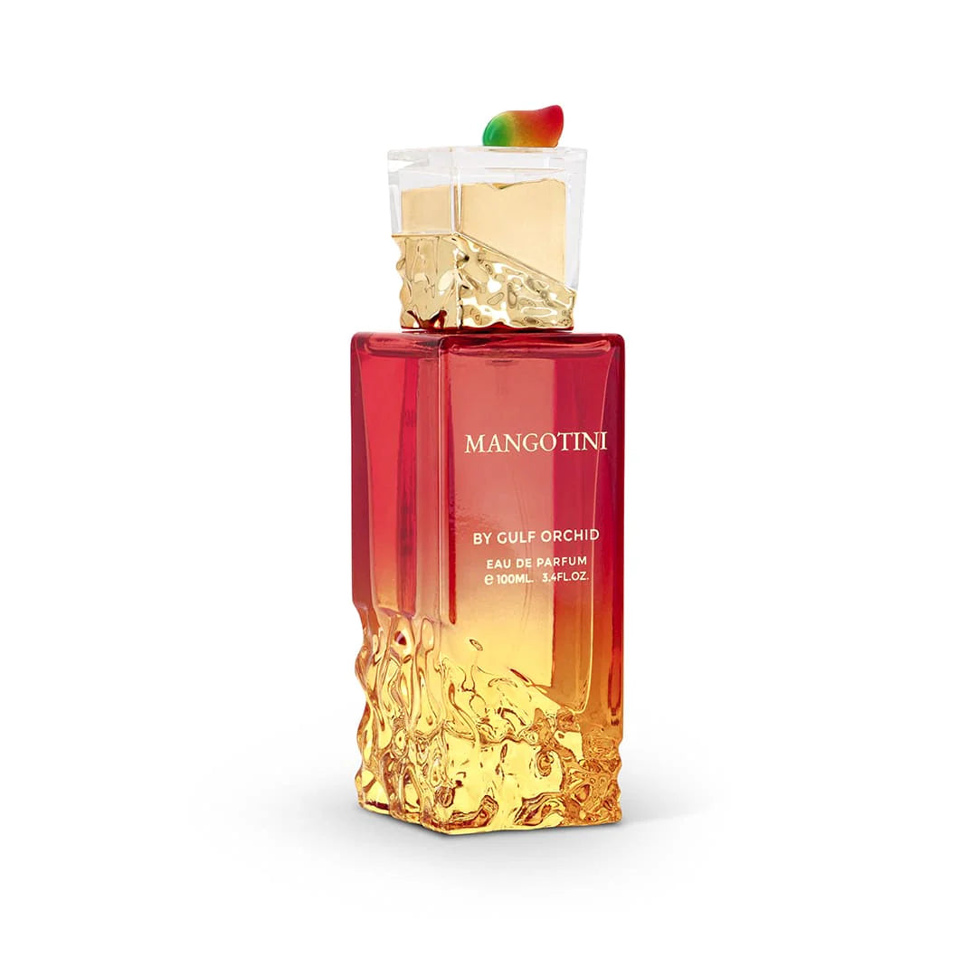 Mangotini 100ml EDP By Gulf Orchid