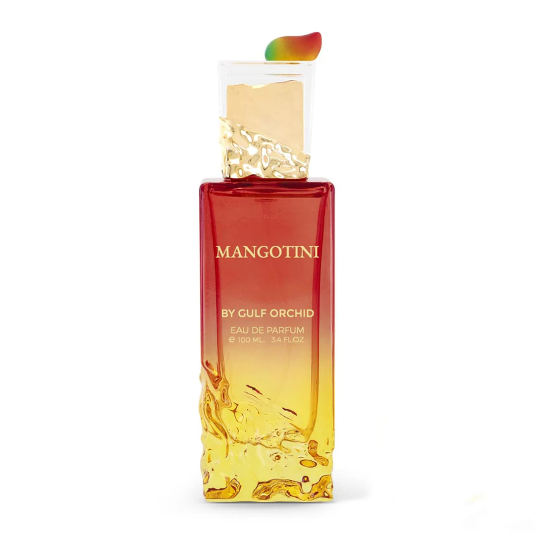 Mangotini 100ml EDP By Gulf Orchid
